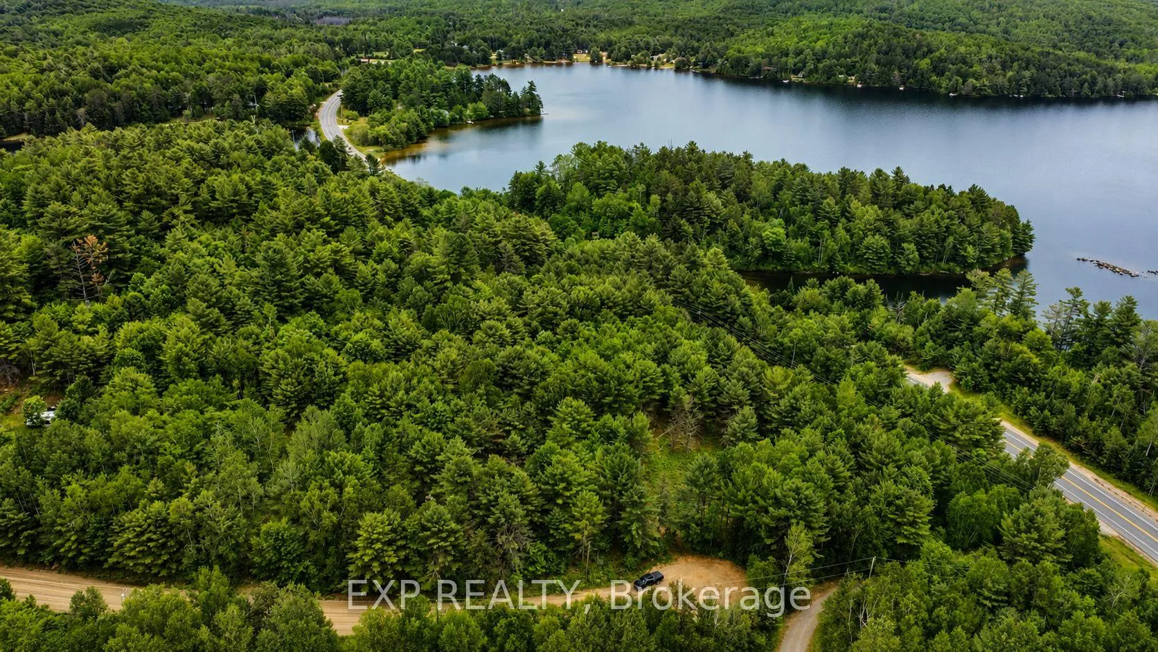 Photo 10 of 145 Carson Heights Road, Madawaska Valley, Madawaska Valley — HOMEH