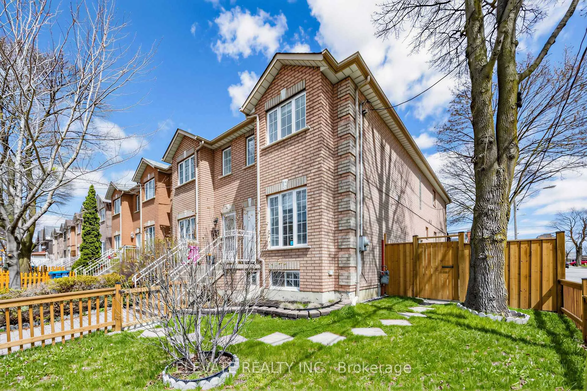 Photo 1 of 1 Mulock Avenue, Toronto, Junction Area — HOMEH