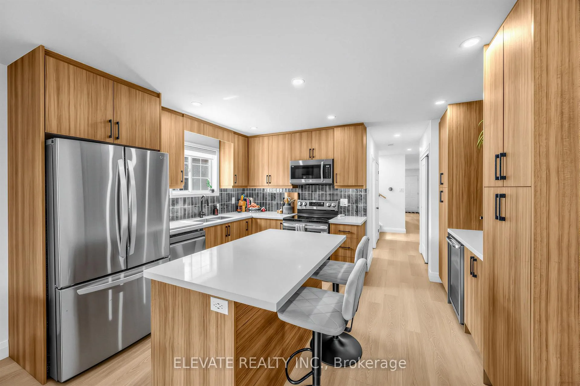 Photo 7 of 1 Mulock Avenue, Toronto, Junction Area — HOMEH