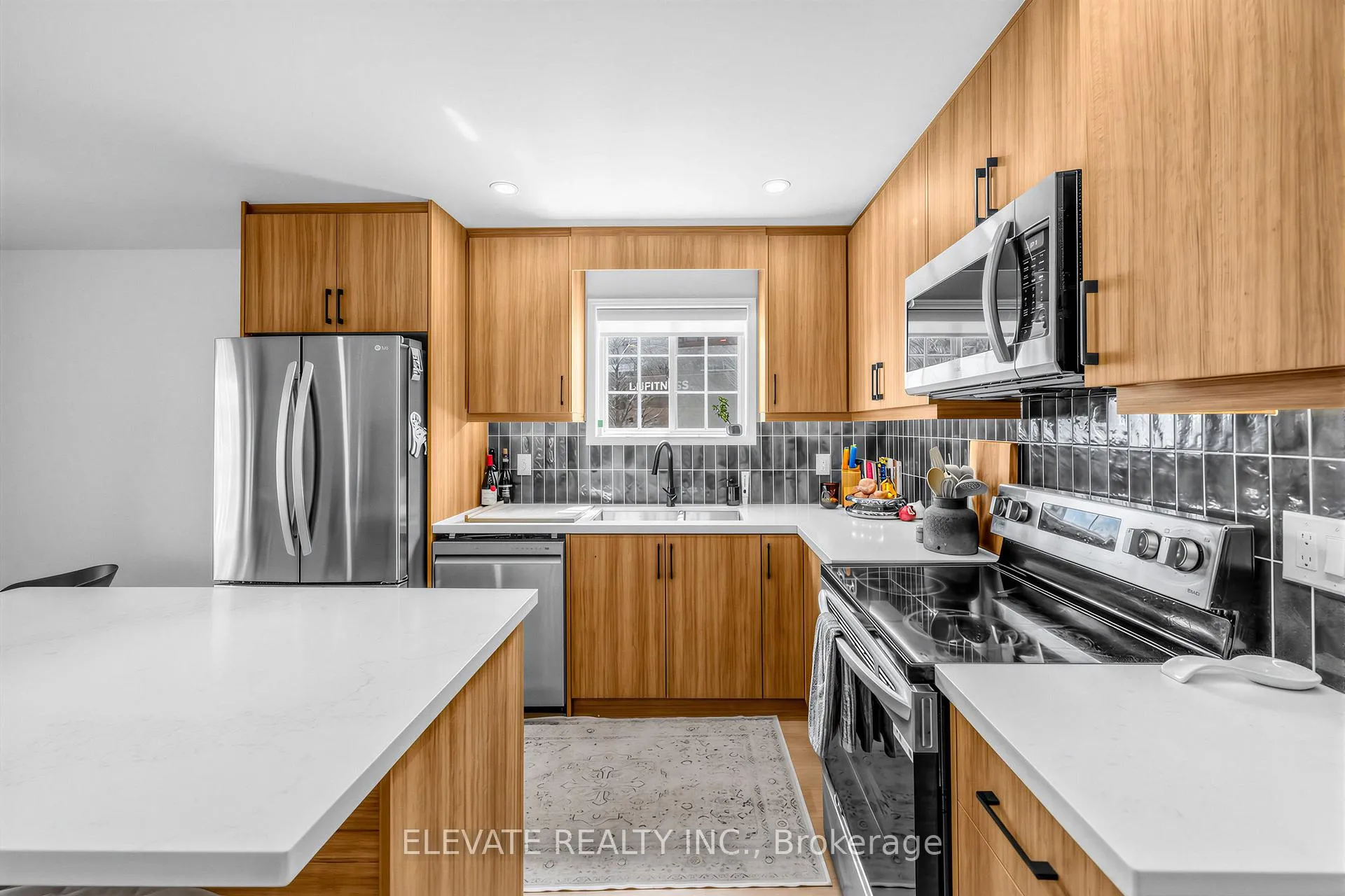 Photo 8 of 1 Mulock Avenue, Toronto, Junction Area — HOMEH