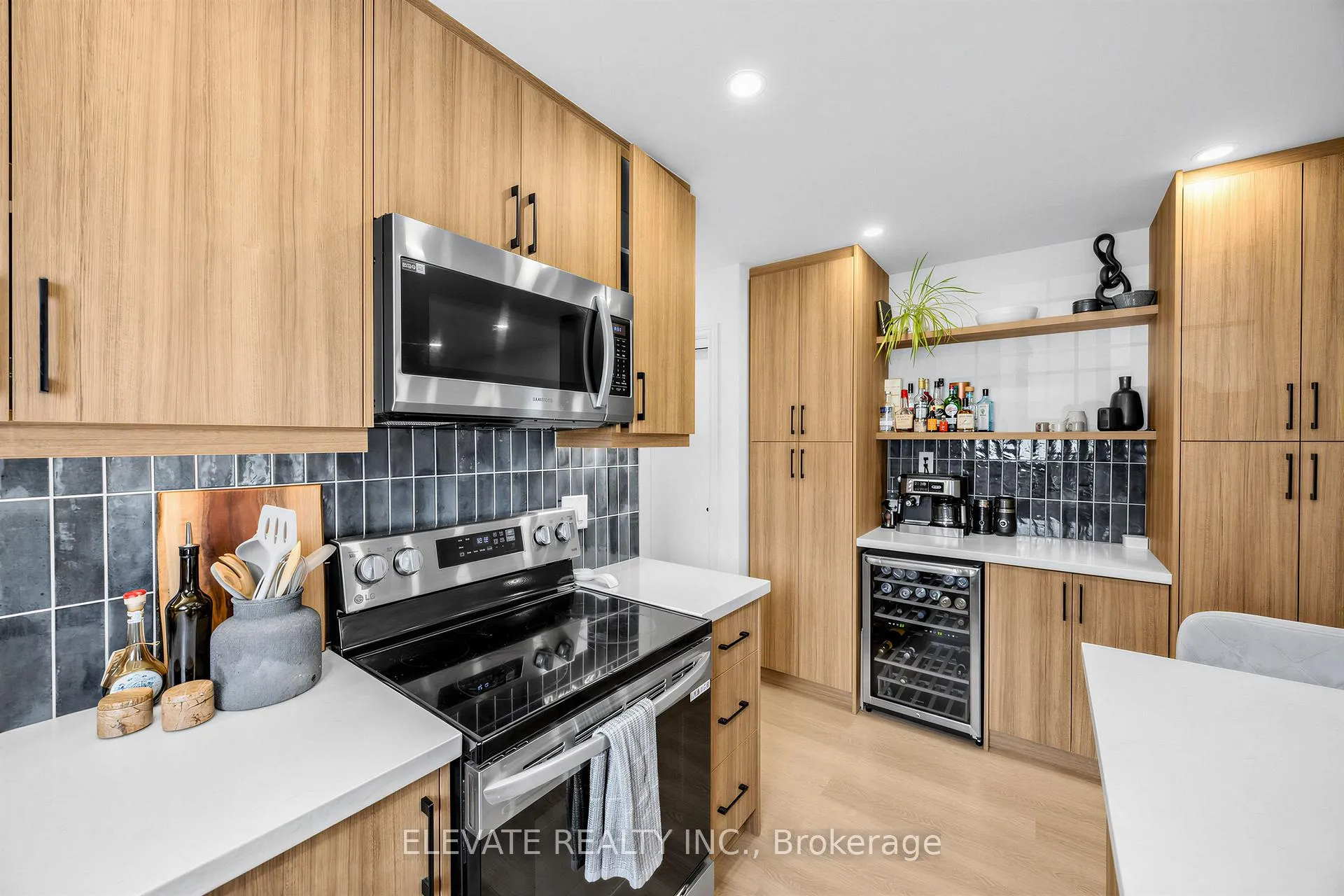 Photo 9 of 1 Mulock Avenue, Toronto, Junction Area — HOMEH