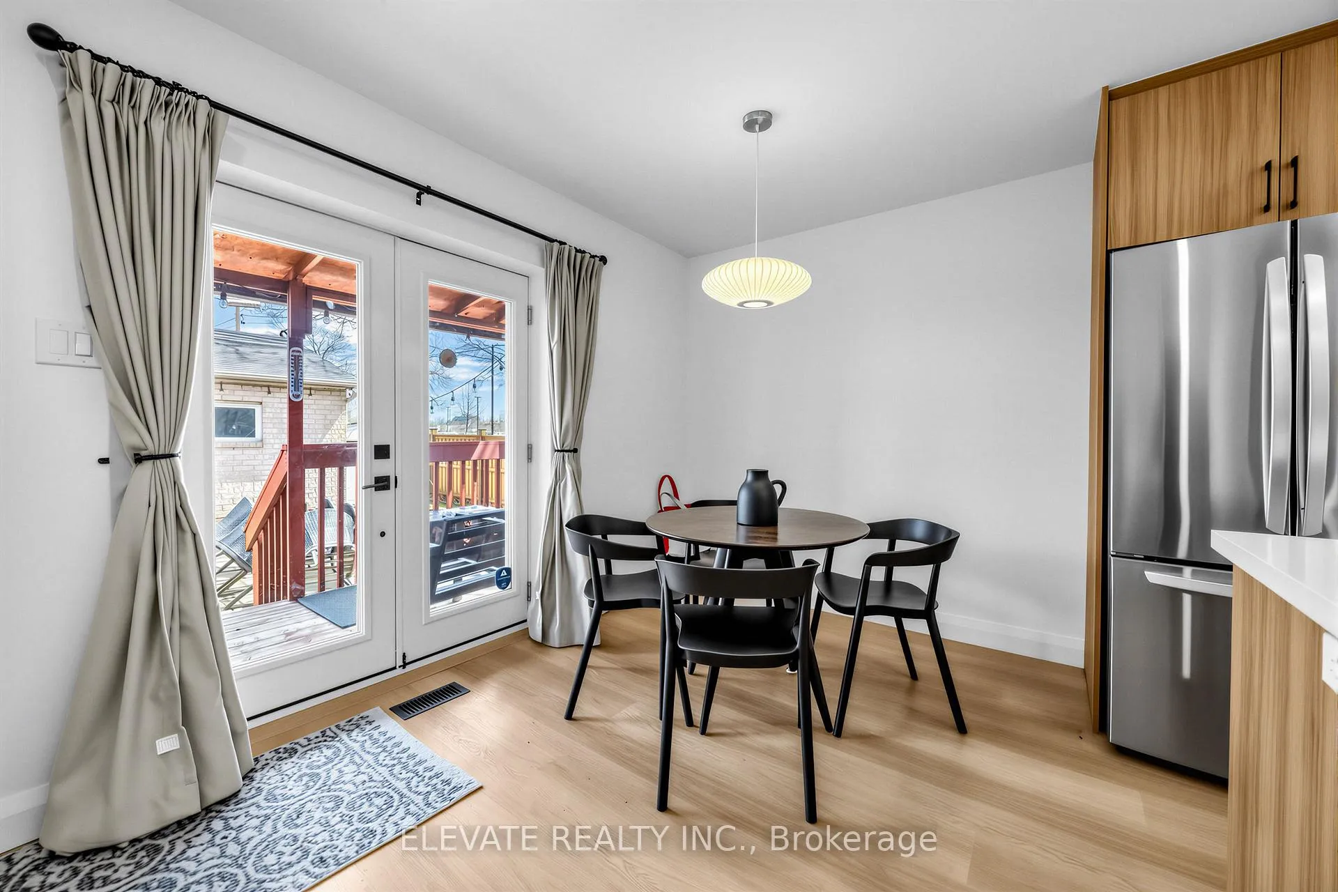 Photo 10 of 1 Mulock Avenue, Toronto, Junction Area — HOMEH