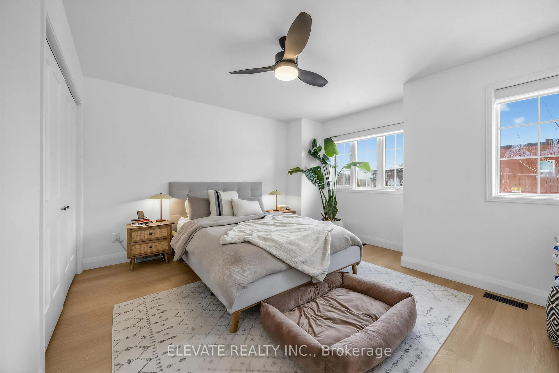 Photo 13 of 1 Mulock Avenue, Toronto, Junction Area — HOMEH