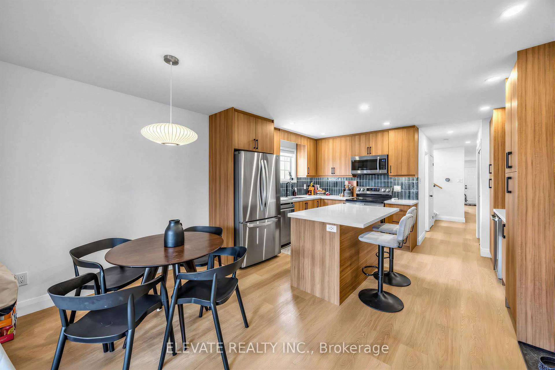 Photo 19 of 1 Mulock Avenue, Toronto, Junction Area — HOMEH