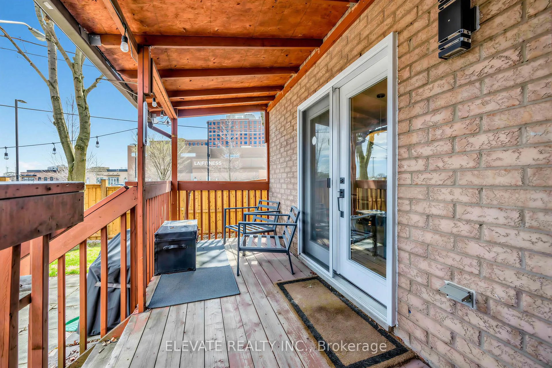 Photo 20 of 1 Mulock Avenue, Toronto, Junction Area — HOMEH