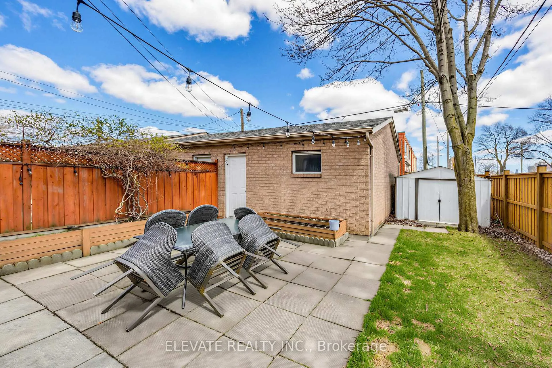 Photo 21 of 1 Mulock Avenue, Toronto, Junction Area — HOMEH