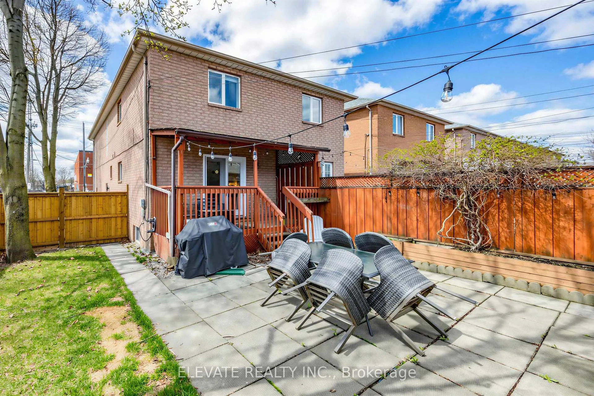 Photo 22 of 1 Mulock Avenue, Toronto, Junction Area — HOMEH