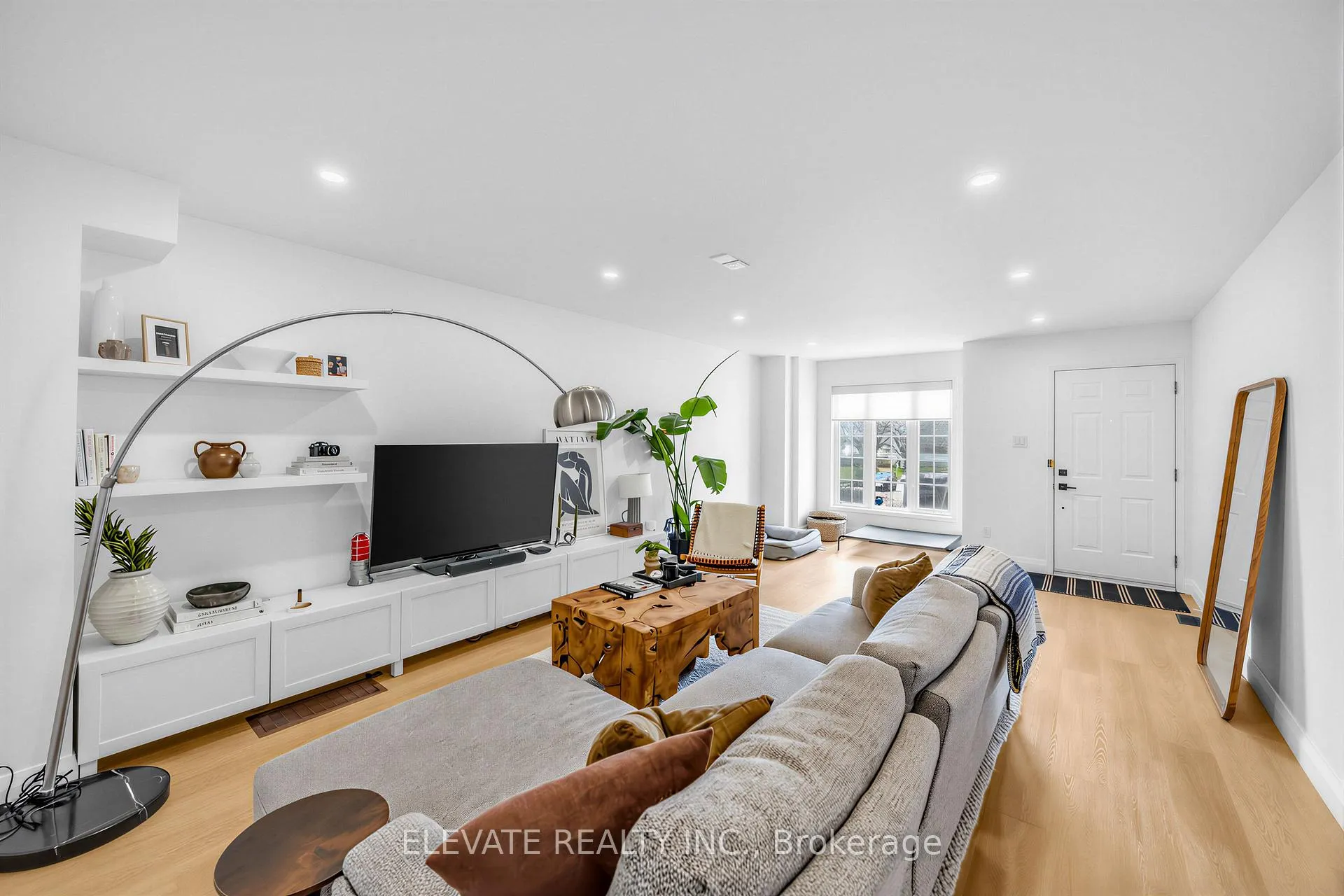 Photo 23 of 1 Mulock Avenue, Toronto, Junction Area — HOMEH