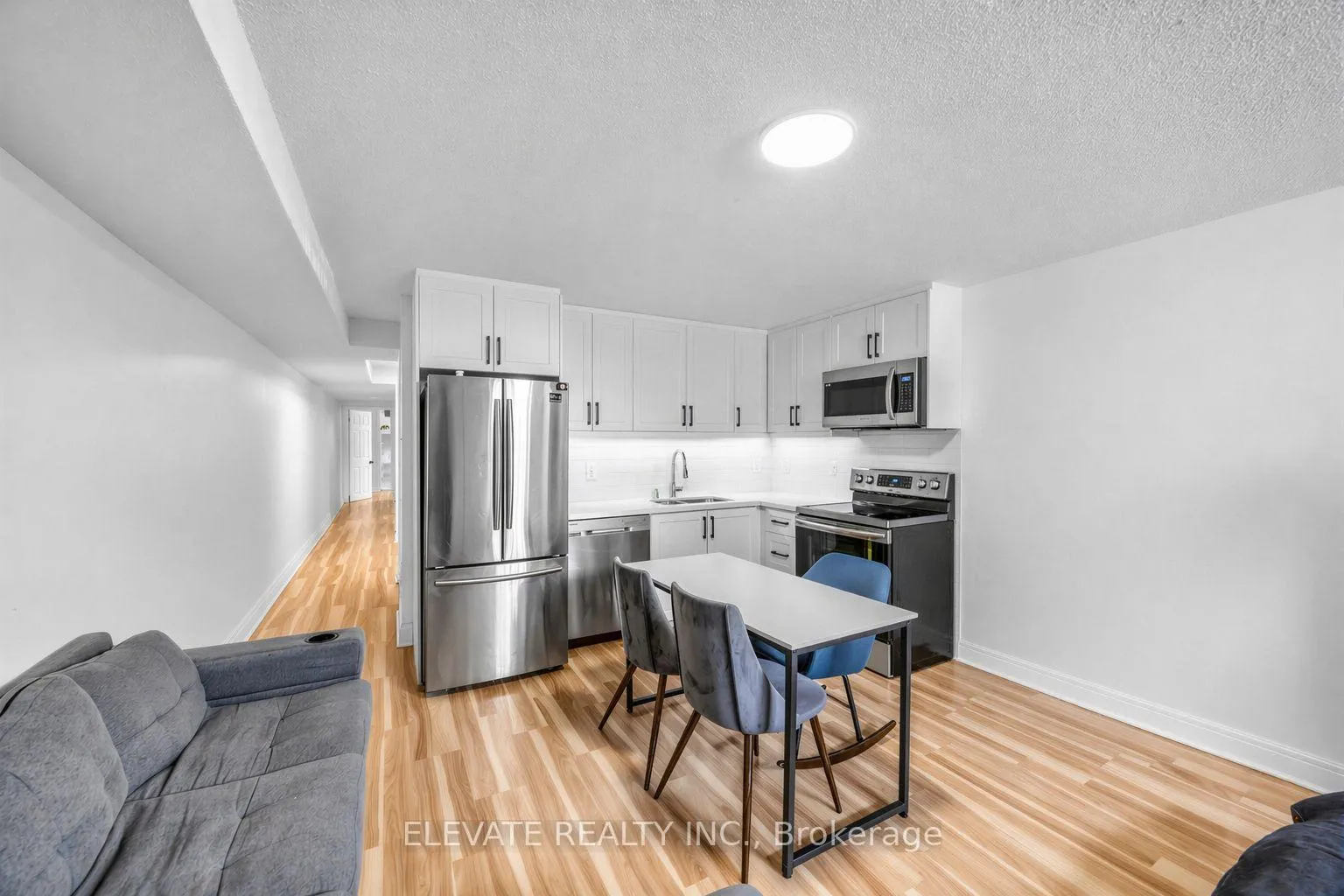 Photo 26 of 1 Mulock Avenue, Toronto, Junction Area — HOMEH