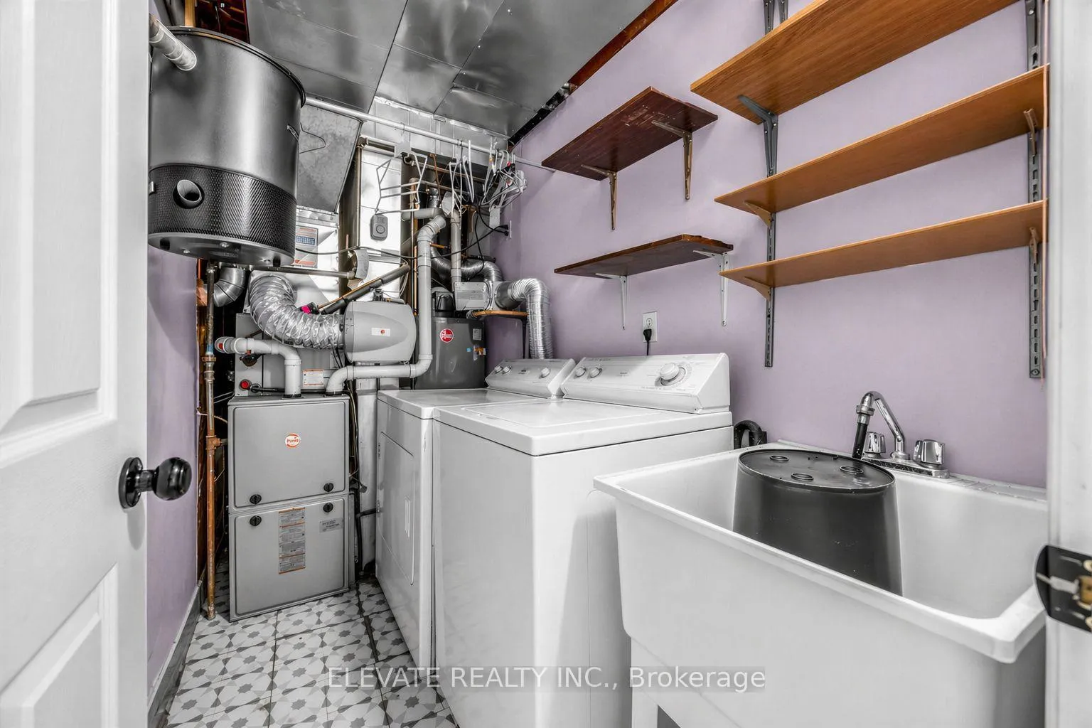 Photo 27 of 1 Mulock Avenue, Toronto, Junction Area — HOMEH