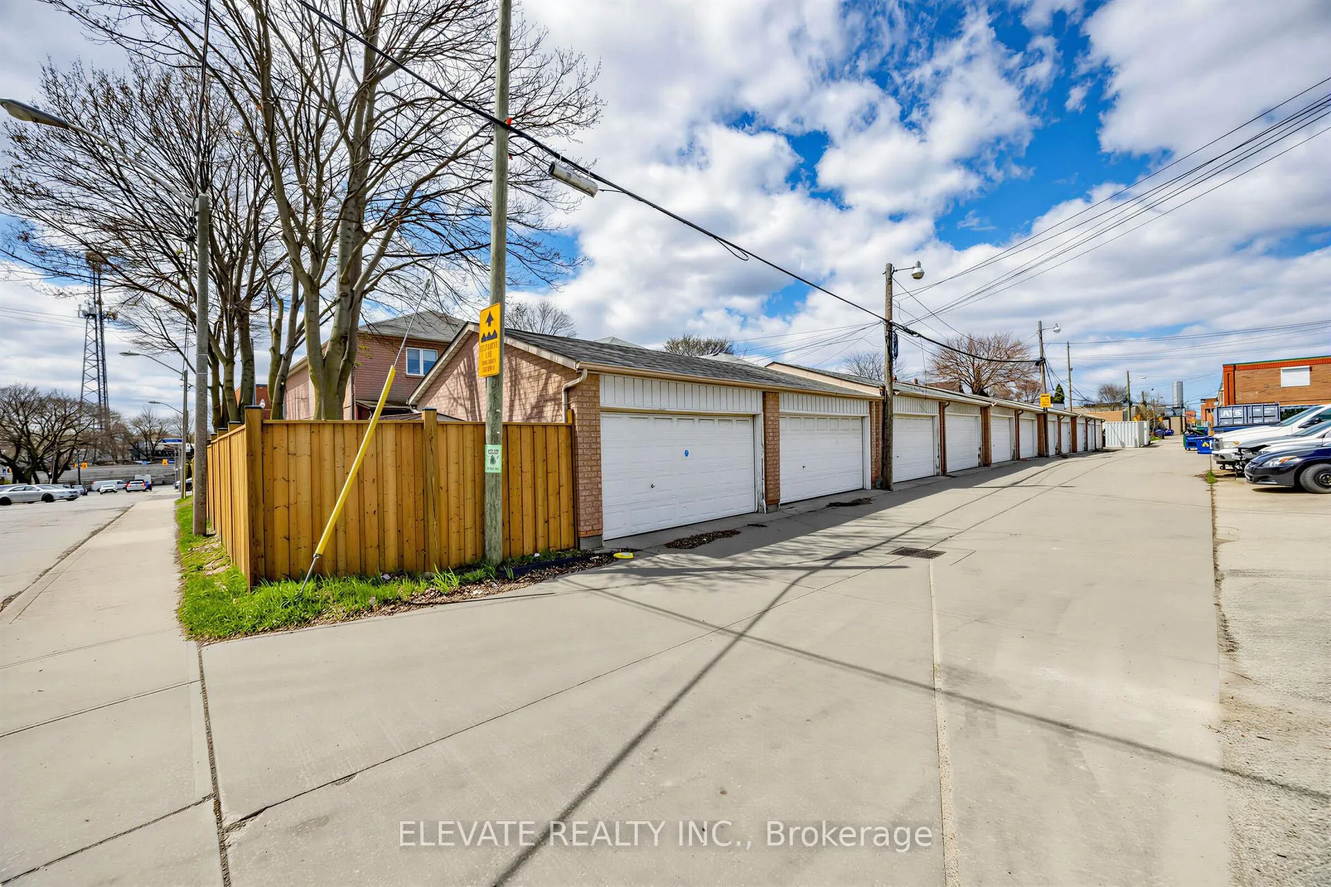 Photo 31 of 1 Mulock Avenue, Toronto, Junction Area — HOMEH