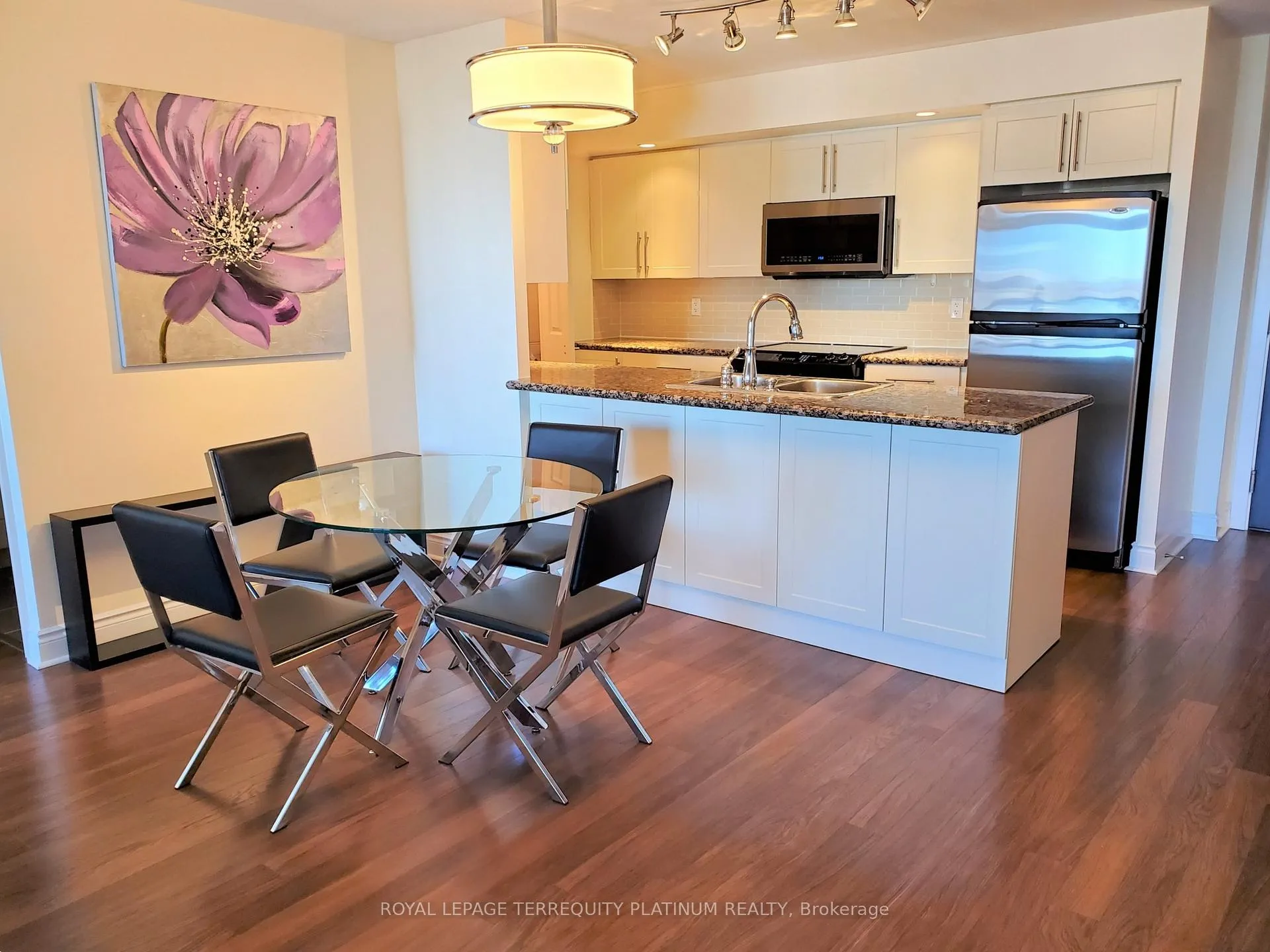 Photo 1 of Unit 1283, 23 Cox Boulevard, Markham, Unionville — HOMEH