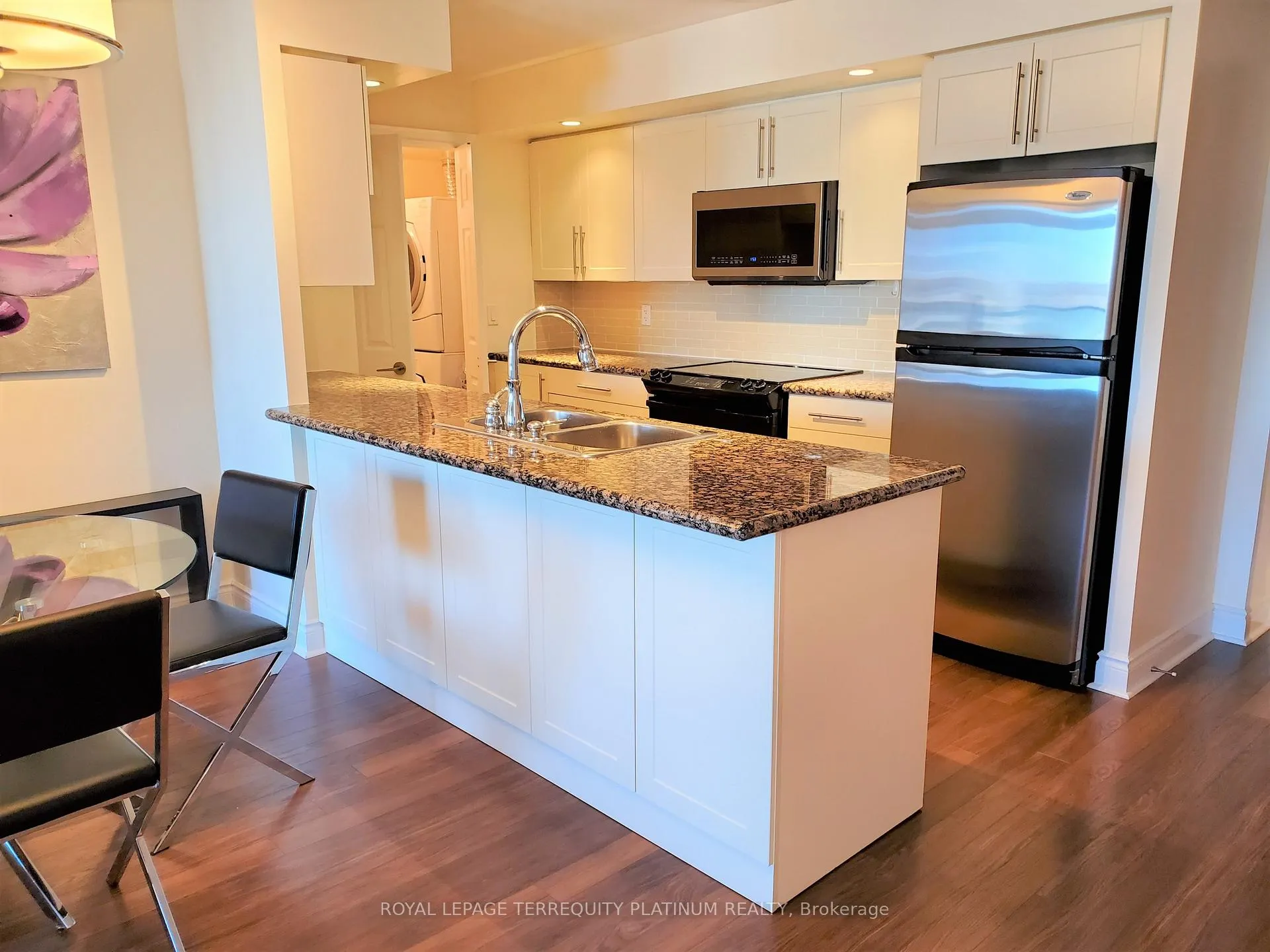 Photo 7 of Unit 1283, 23 Cox Boulevard, Markham, Unionville — HOMEH
