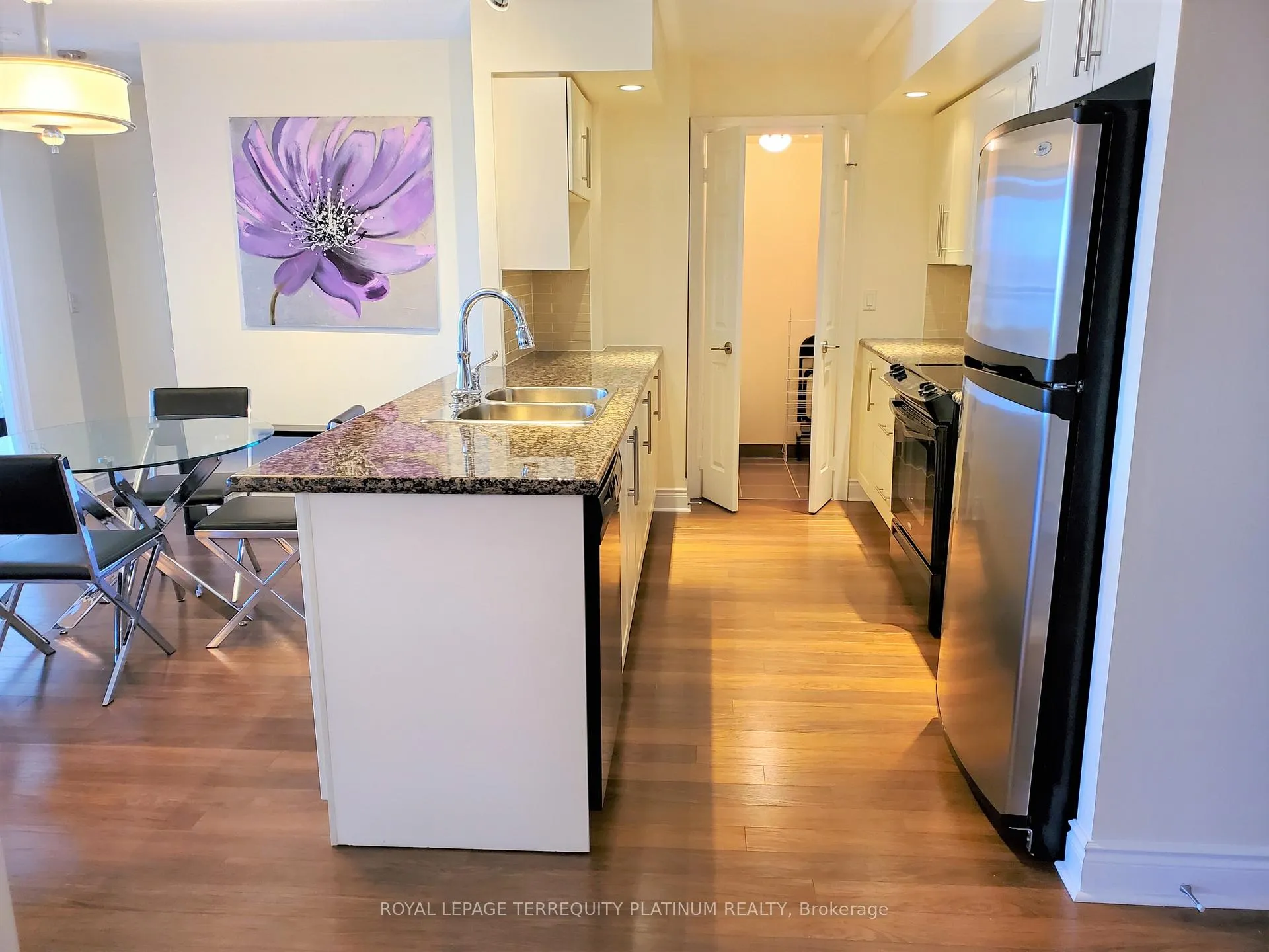 Photo 8 of Unit 1283, 23 Cox Boulevard, Markham, Unionville — HOMEH