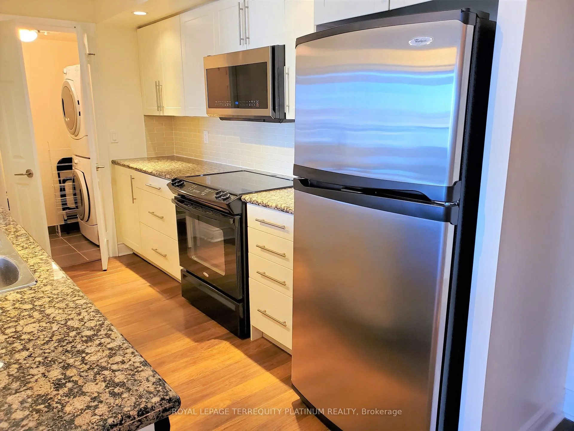 Photo 9 of Unit 1283, 23 Cox Boulevard, Markham, Unionville — HOMEH