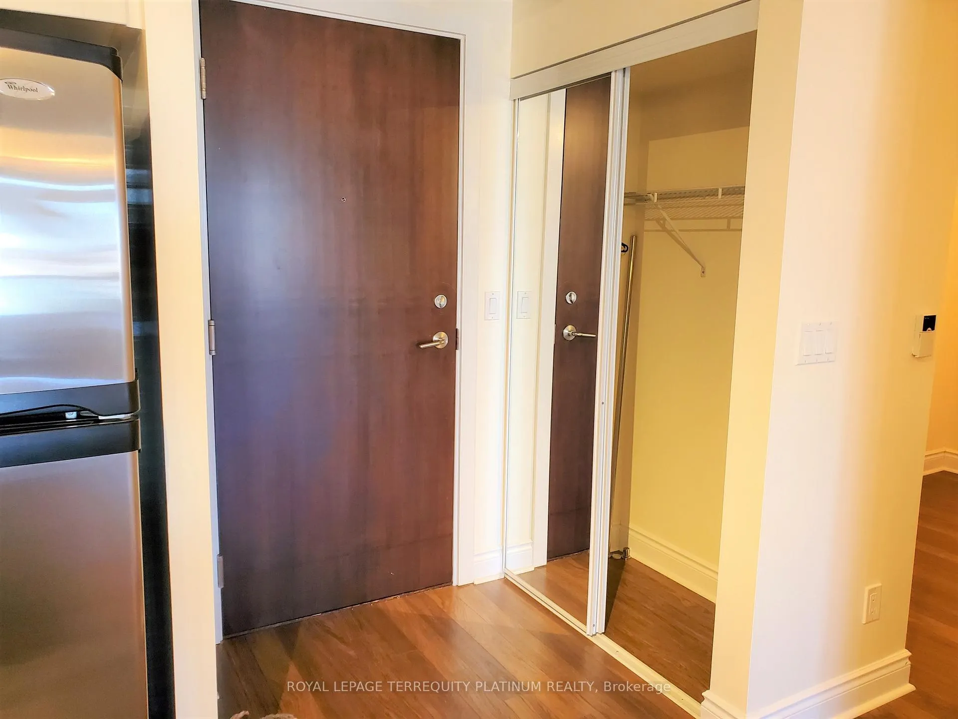 Photo 12 of Unit 1283, 23 Cox Boulevard, Markham, Unionville — HOMEH