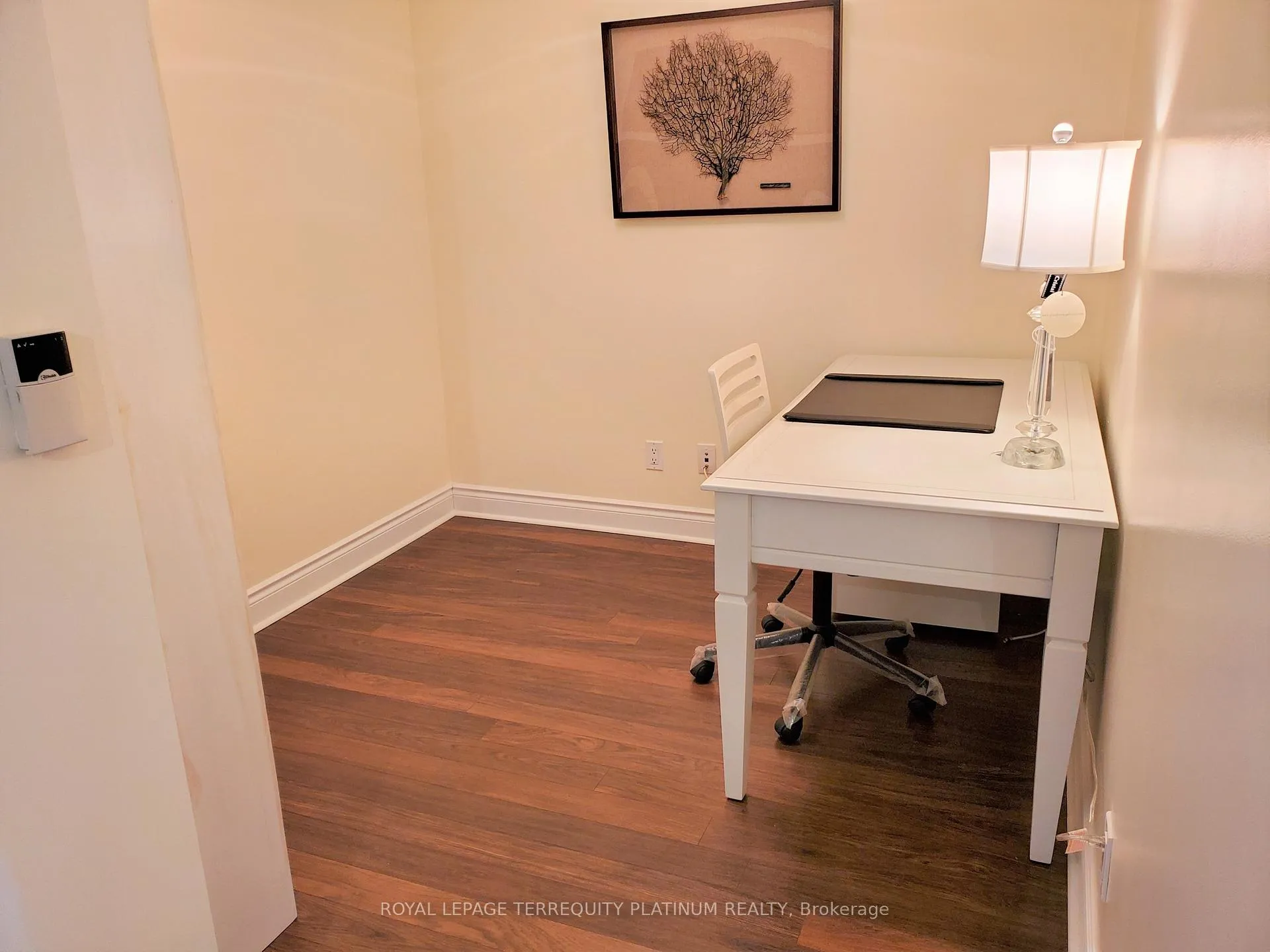 Photo 13 of Unit 1283, 23 Cox Boulevard, Markham, Unionville — HOMEH