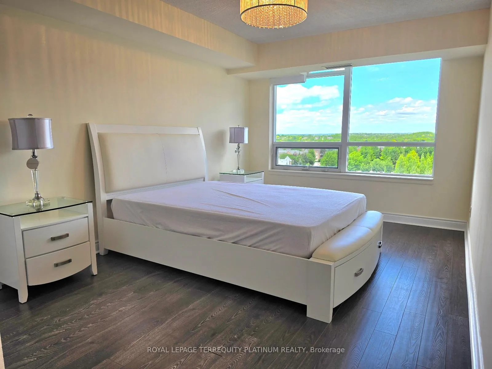 Photo 14 of Unit 1283, 23 Cox Boulevard, Markham, Unionville — HOMEH
