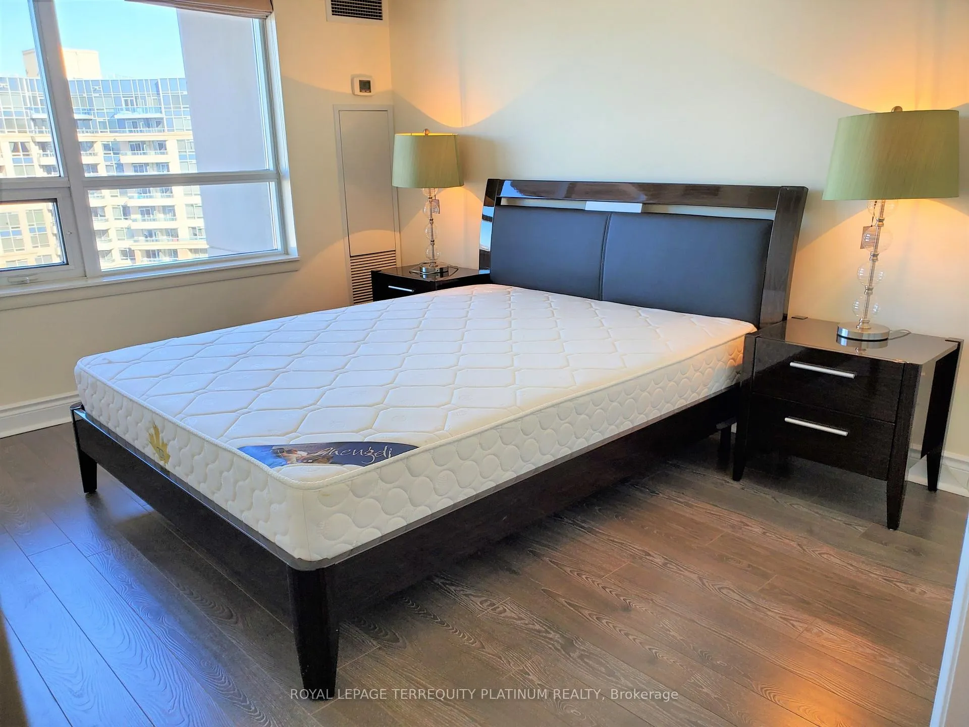 Photo 18 of Unit 1283, 23 Cox Boulevard, Markham, Unionville — HOMEH