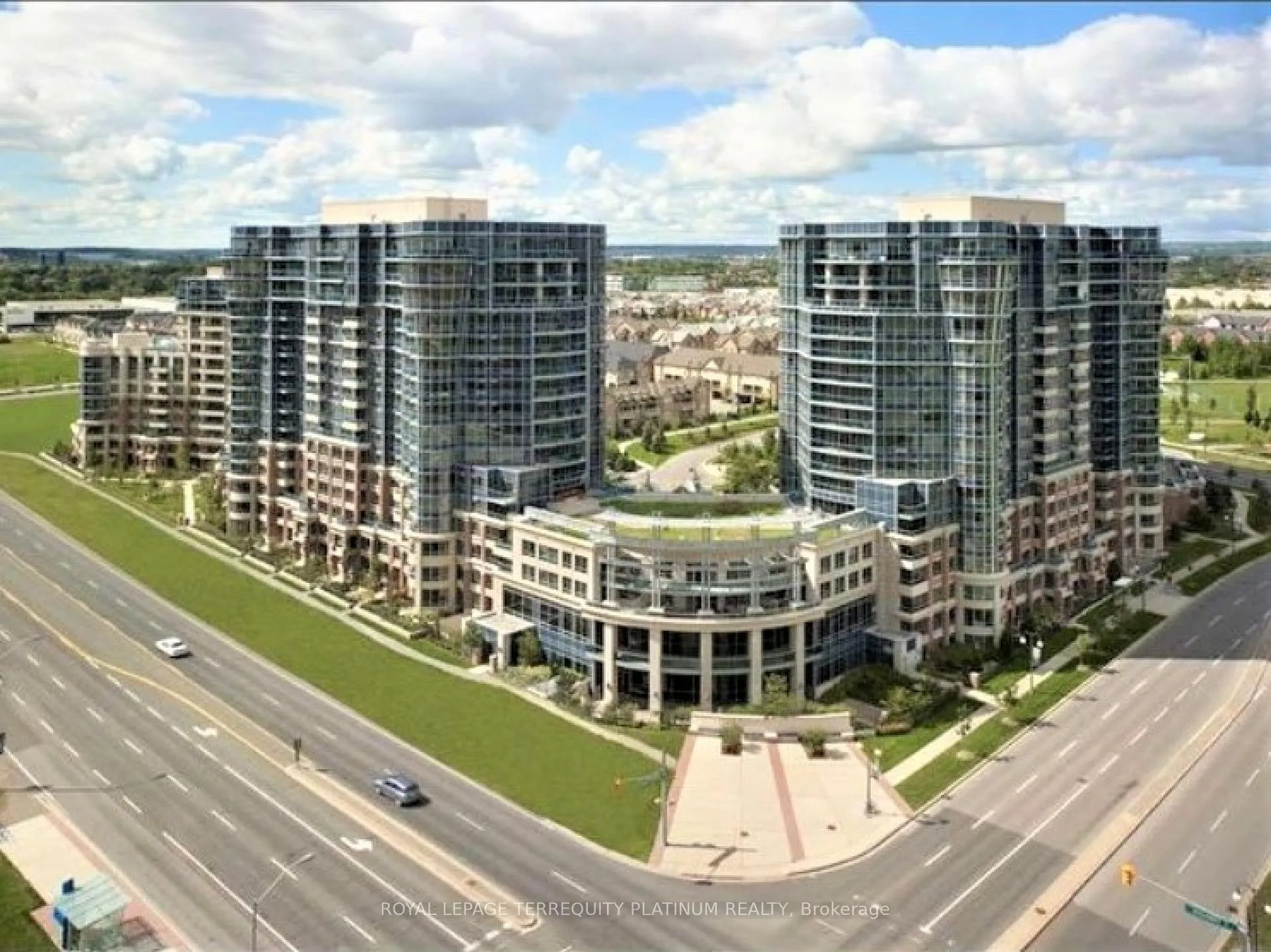 Photo 21 of Unit 1283, 23 Cox Boulevard, Markham, Unionville — HOMEH