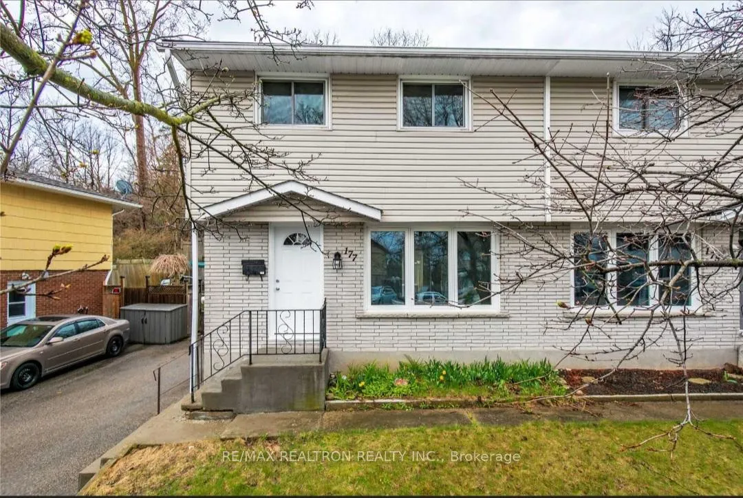 Photo of 177 Woodside Avenue