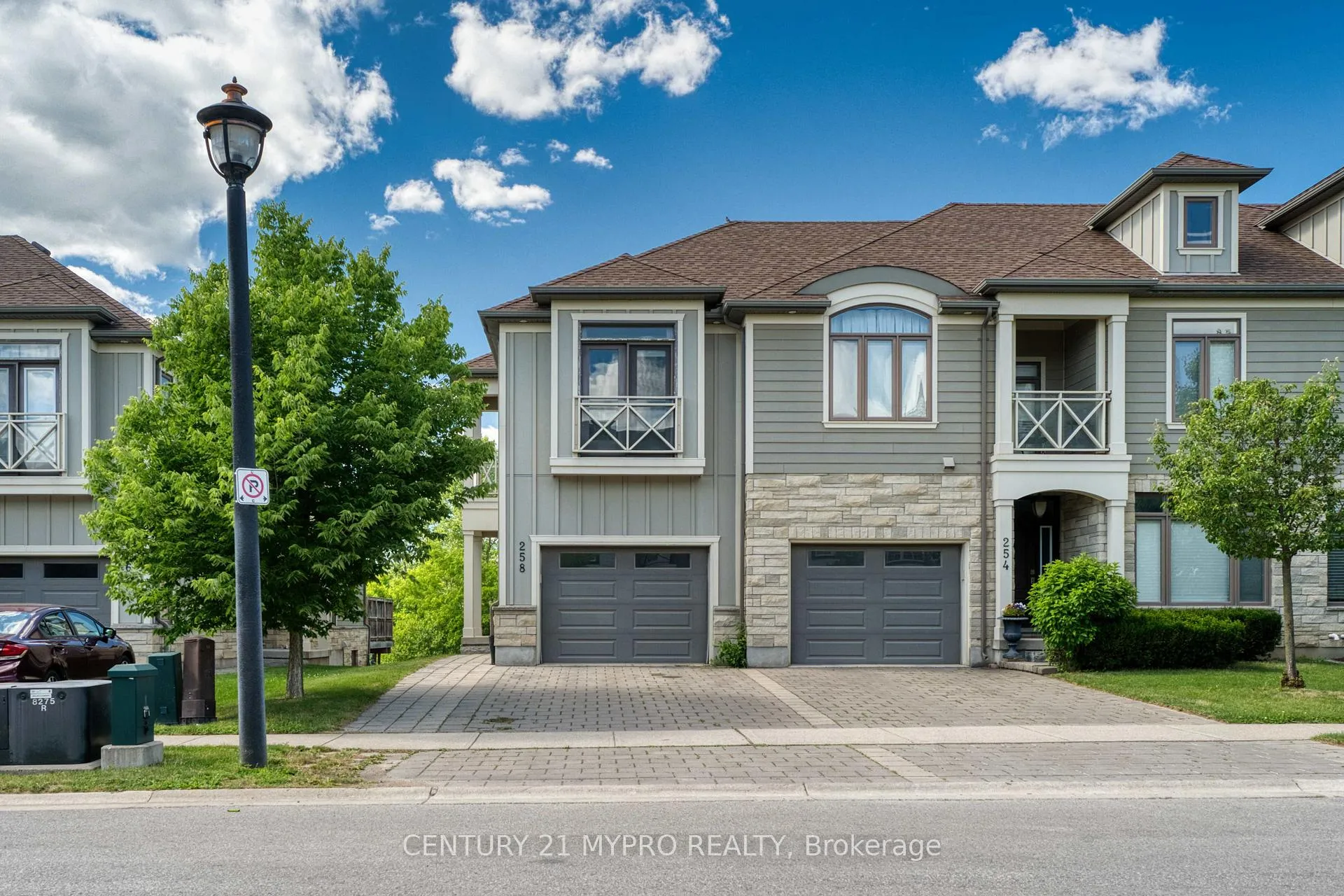 Photo 1 of 258 Callaway Road, London, North R — HOMEH