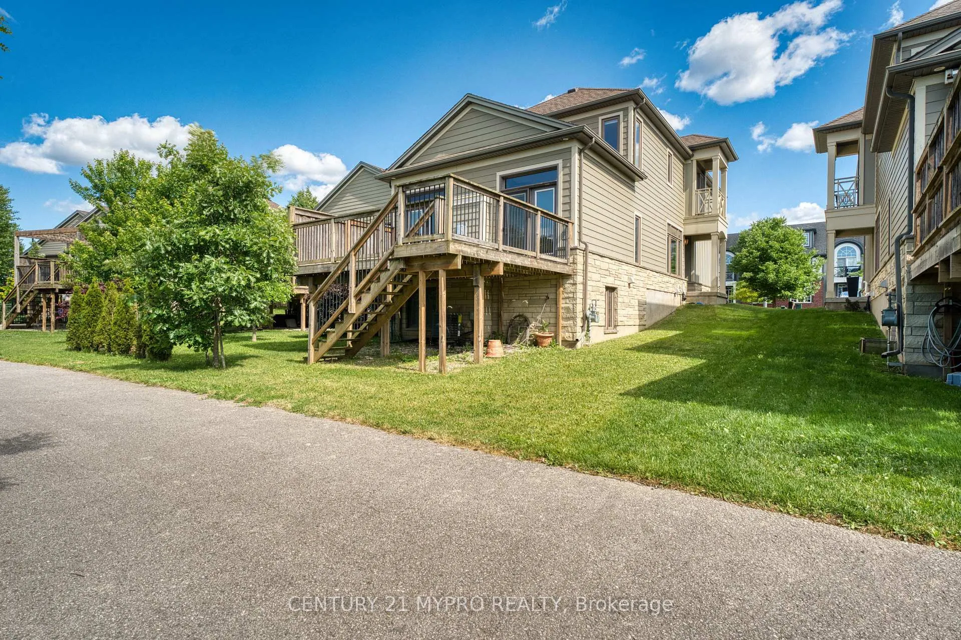 Photo 30 of 258 Callaway Road, London, North R — HOMEH