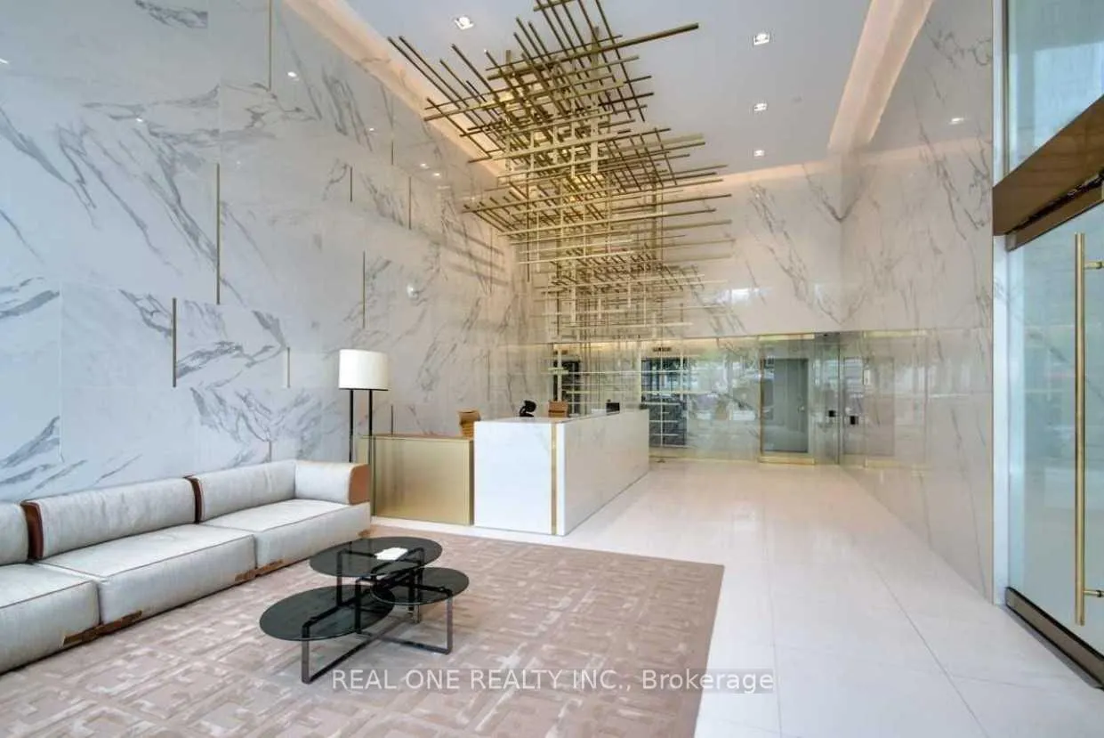 Photo 15 of Unit 822, 85 Wood Street, Toronto, Church-Yonge Corridor — HOMEH