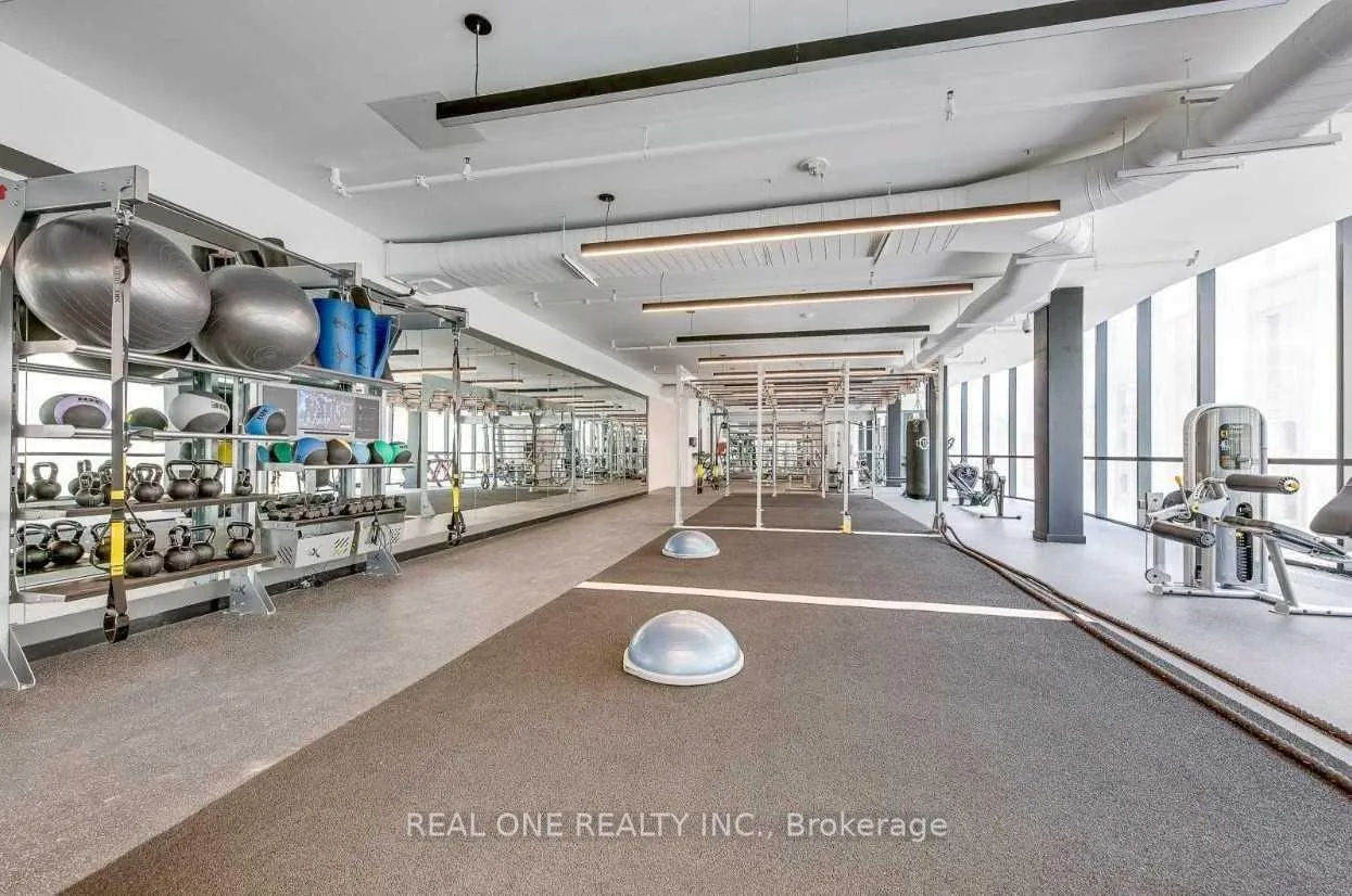 Photo 16 of Unit 822, 85 Wood Street, Toronto, Church-Yonge Corridor — HOMEH