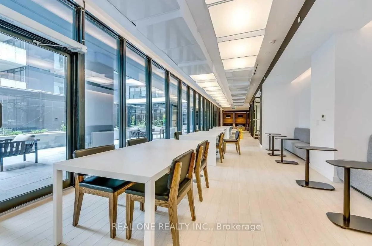 Photo 18 of Unit 822, 85 Wood Street, Toronto, Church-Yonge Corridor — HOMEH