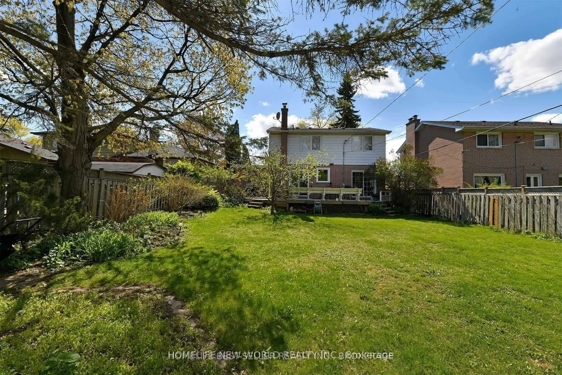 Photo 4 of 55 Henderson Avenue, Markham, Grandview — HOMEH