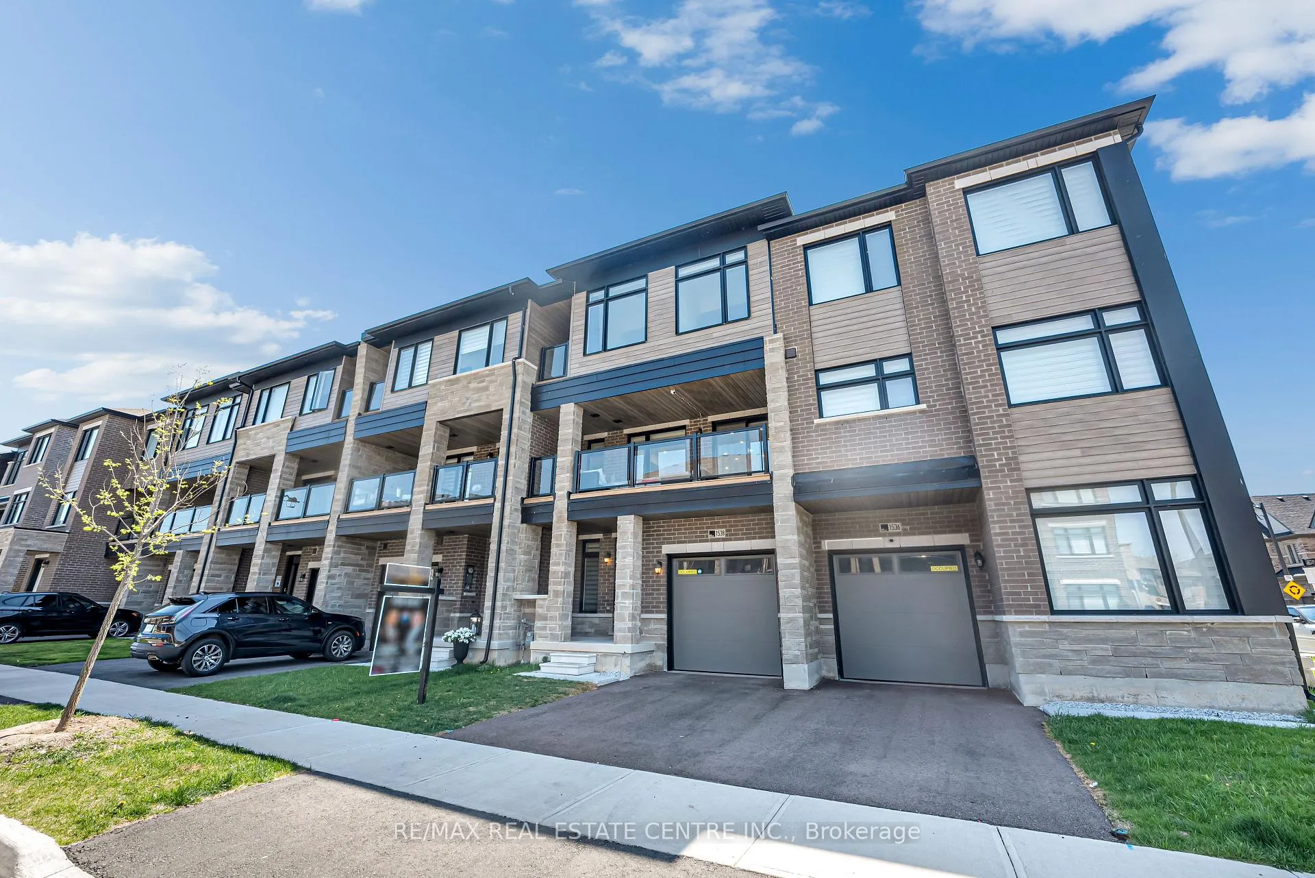 Photo 1 of 1538 Moonseed Place, Milton, Cobban — HOMEH