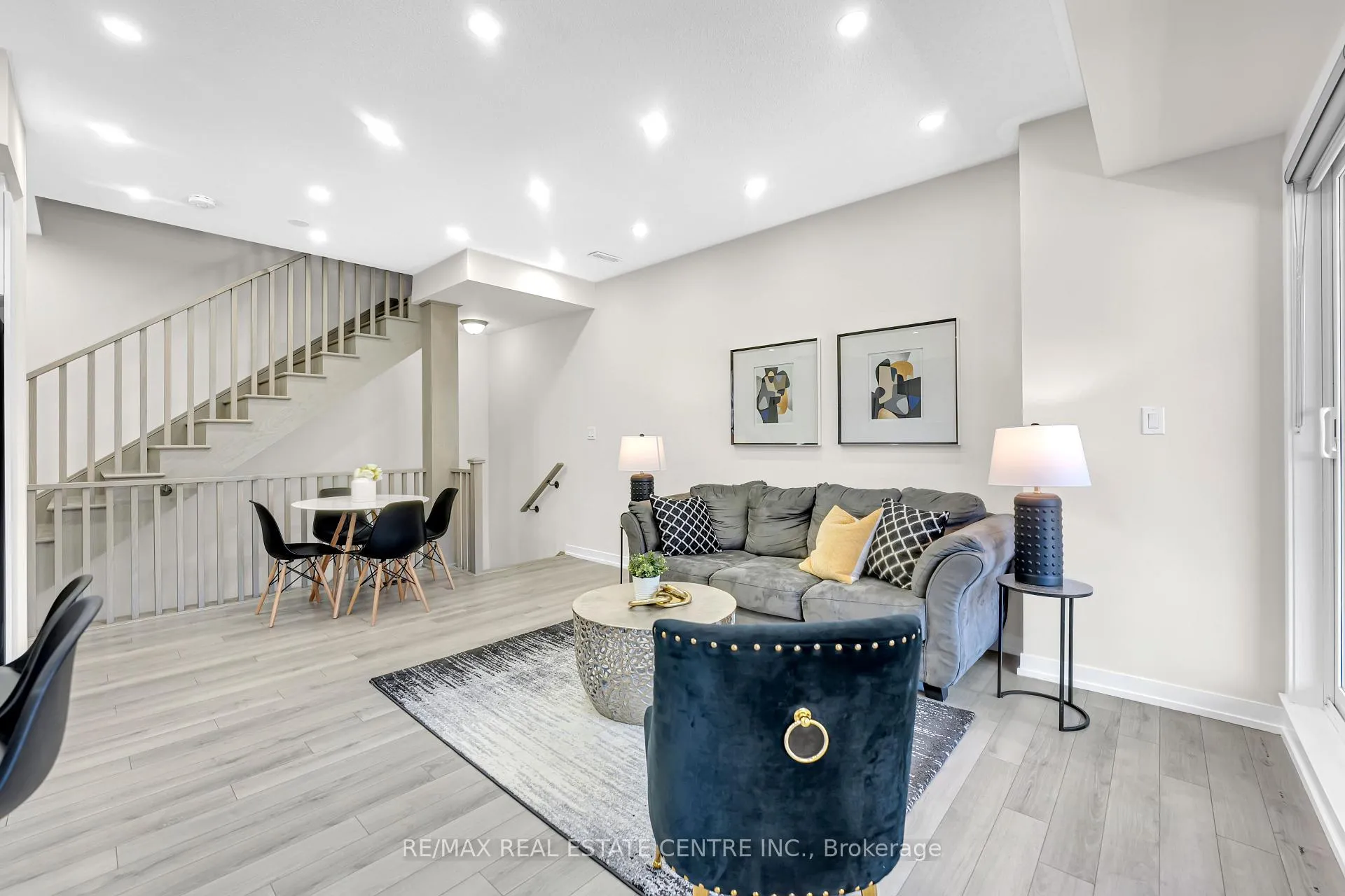 Photo 8 of 1538 Moonseed Place, Milton, Cobban — HOMEH