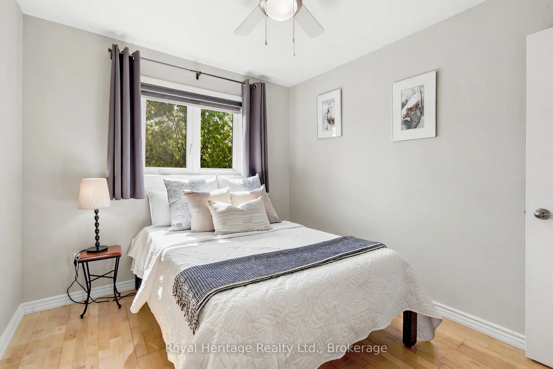 Photo 20 of 7 Waterview Lane, Clarington, Newcastle — HOMEH