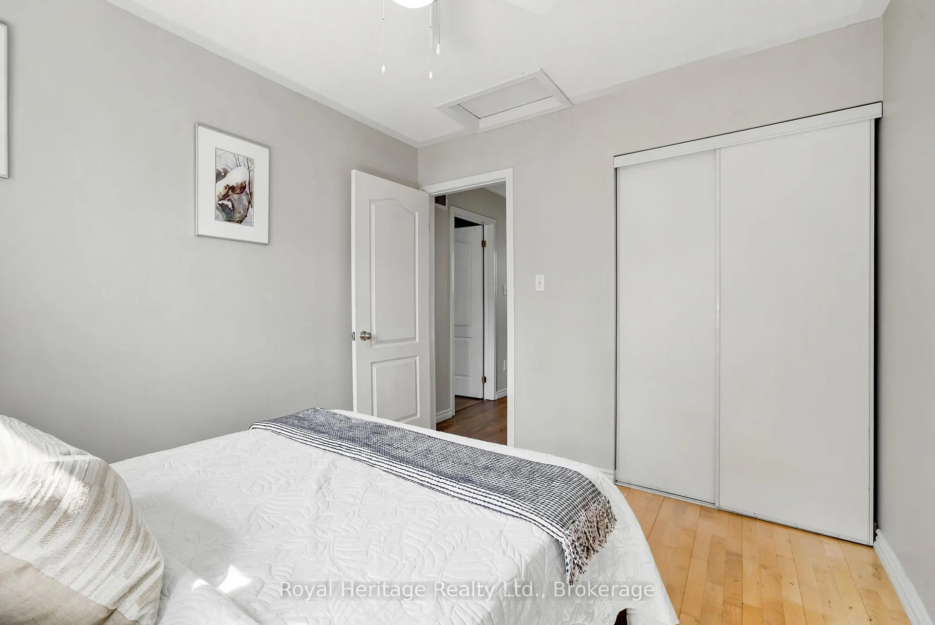 Photo 21 of 7 Waterview Lane, Clarington, Newcastle — HOMEH