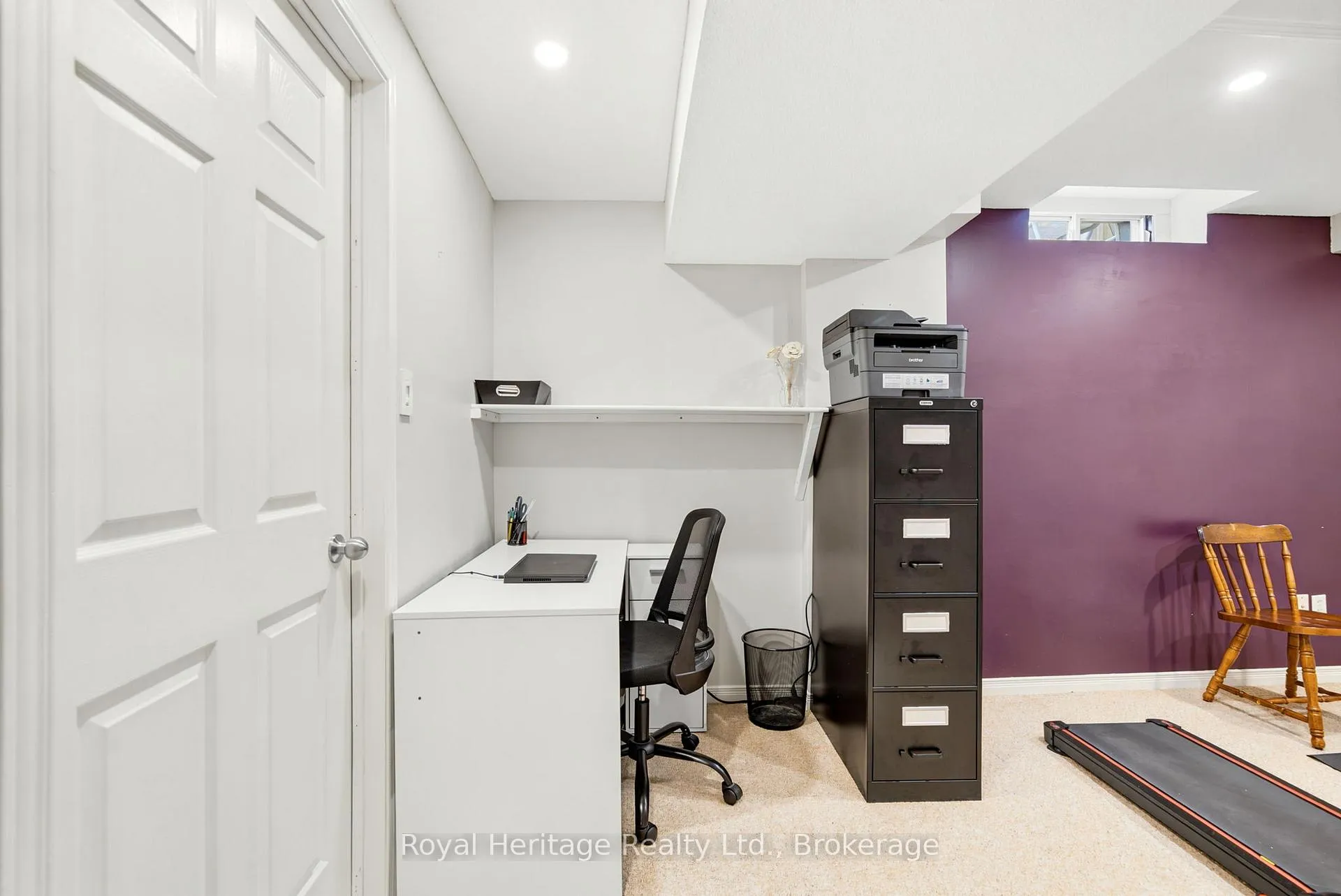 Photo 23 of 7 Waterview Lane, Clarington, Newcastle — HOMEH