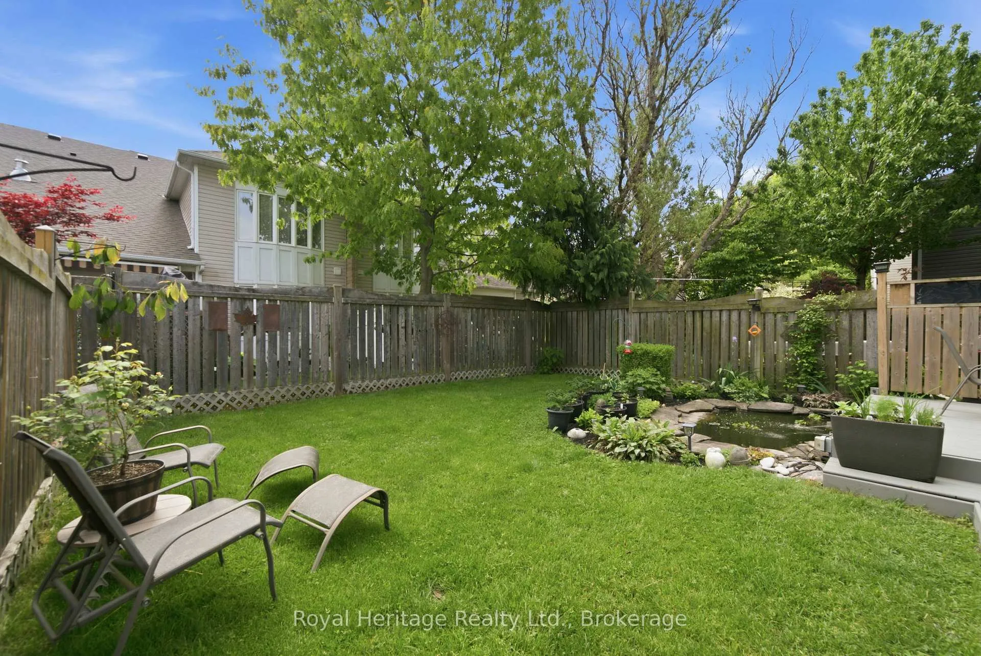 Photo 26 of 7 Waterview Lane, Clarington, Newcastle — HOMEH