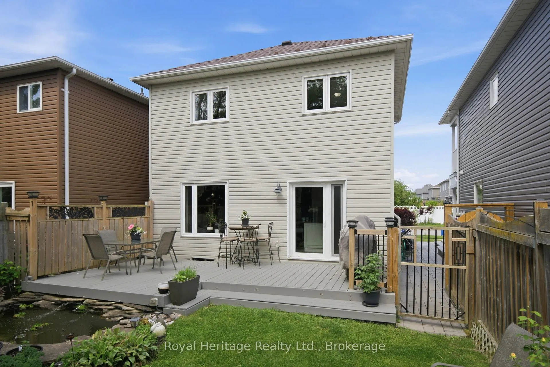 Photo 27 of 7 Waterview Lane, Clarington, Newcastle — HOMEH
