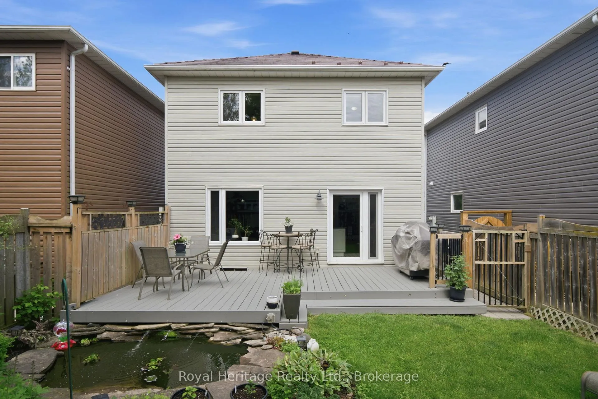 Photo 28 of 7 Waterview Lane, Clarington, Newcastle — HOMEH