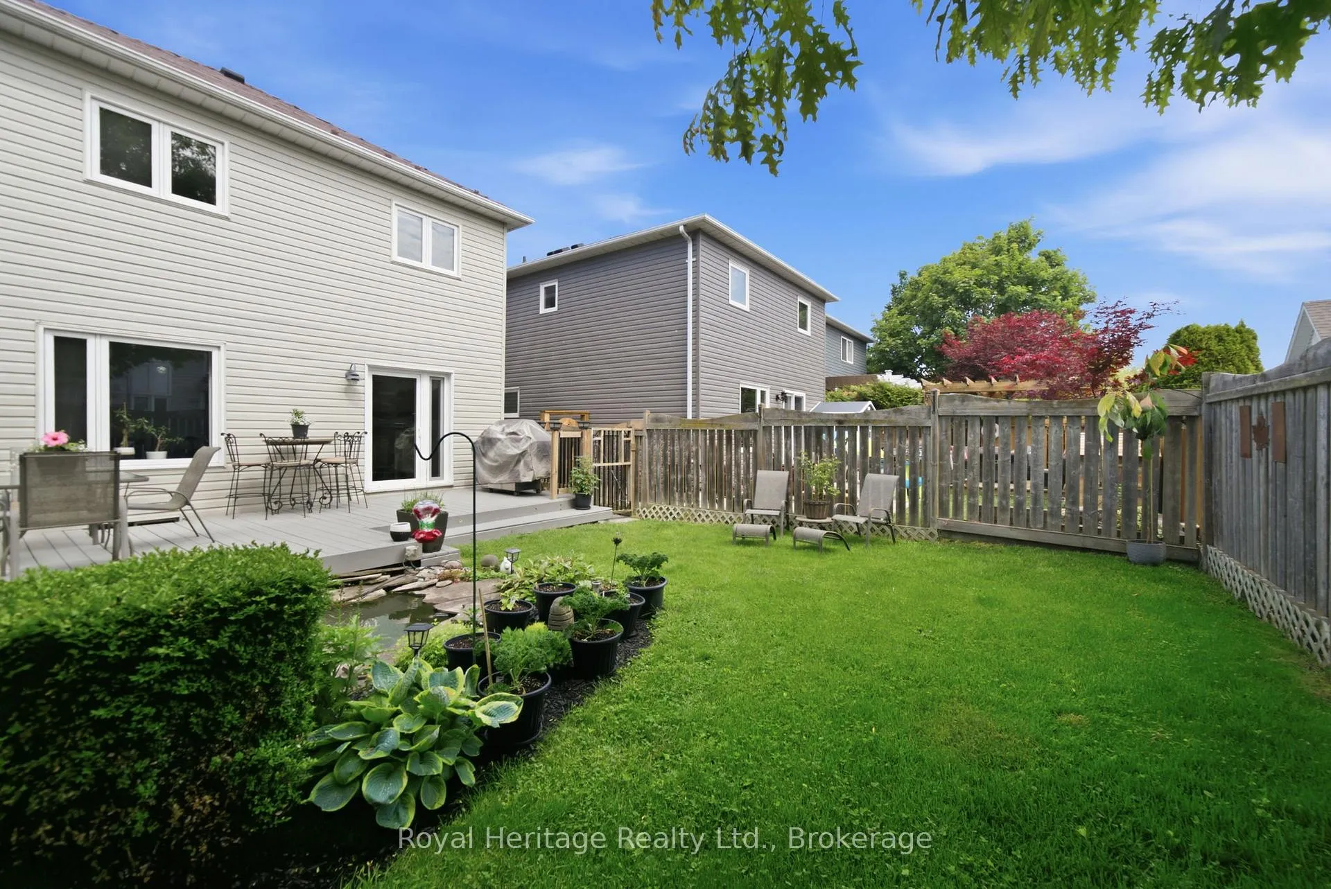 Photo 29 of 7 Waterview Lane, Clarington, Newcastle — HOMEH