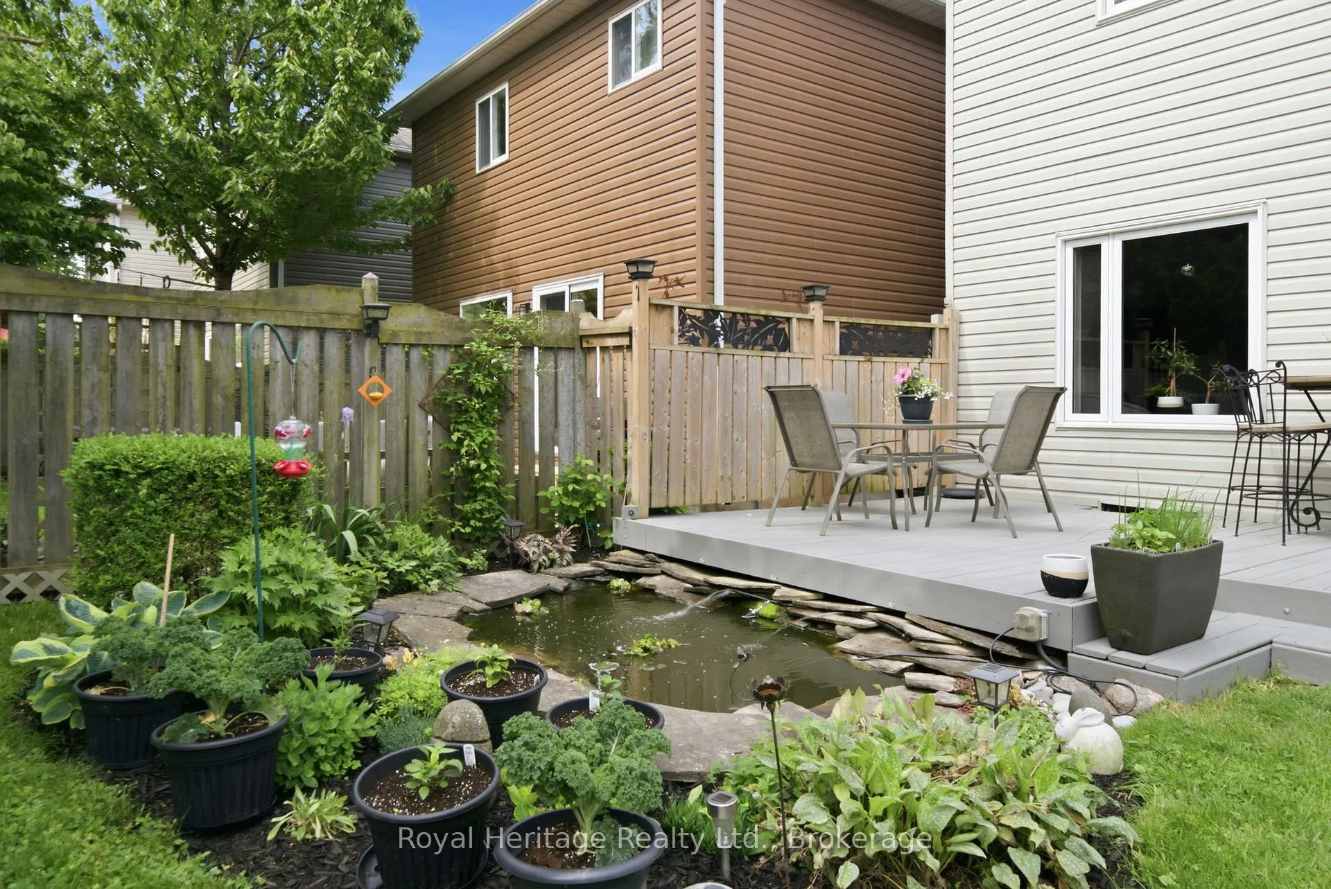 Photo 30 of 7 Waterview Lane, Clarington, Newcastle — HOMEH