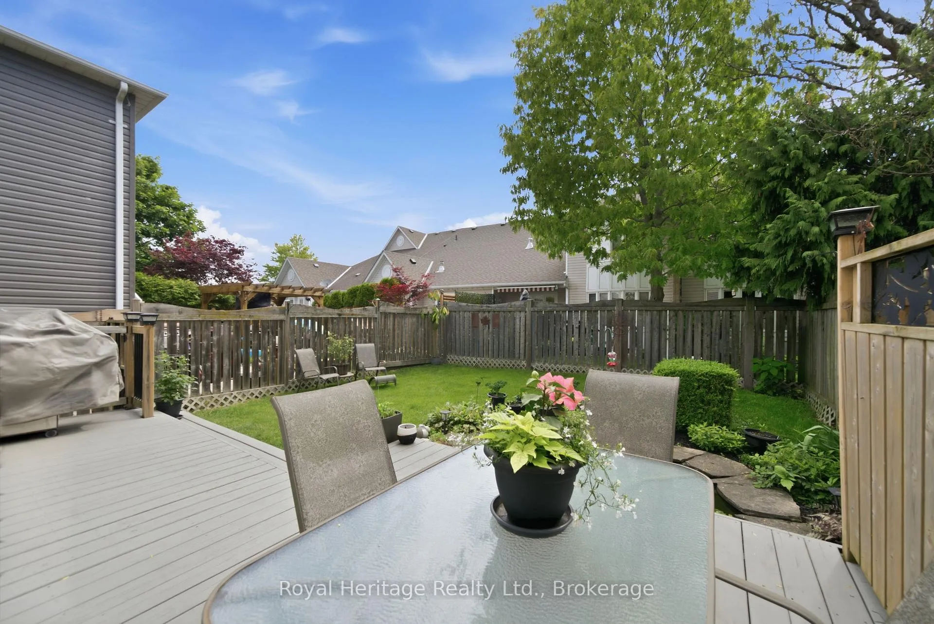 Photo 33 of 7 Waterview Lane, Clarington, Newcastle — HOMEH