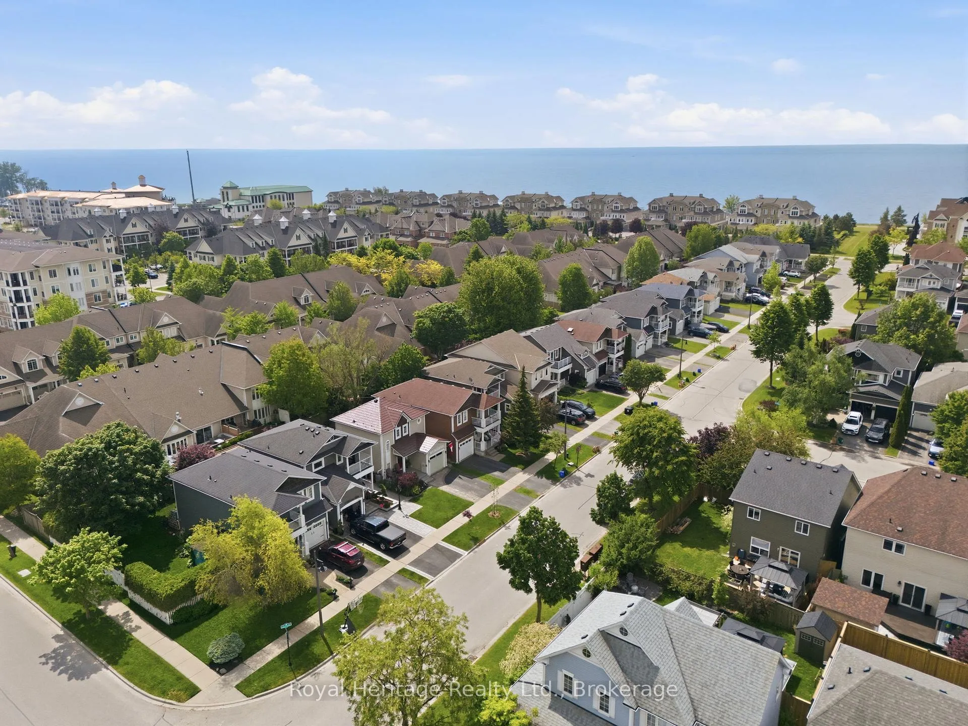 Photo 35 of 7 Waterview Lane, Clarington, Newcastle — HOMEH