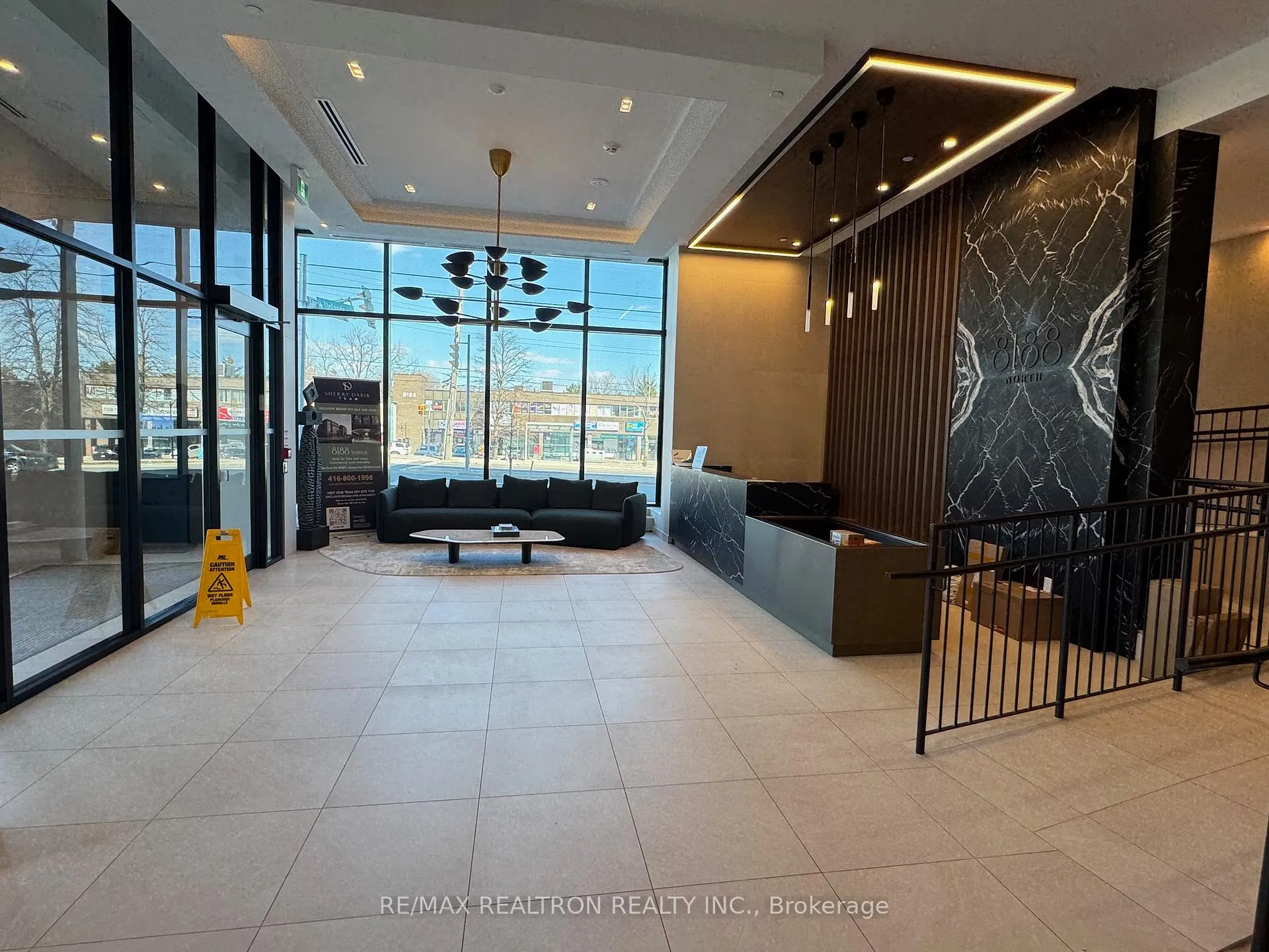 Photo 4 of Unit 631, 8188 Yonge Street, Vaughan, Uplands — HOMEH
