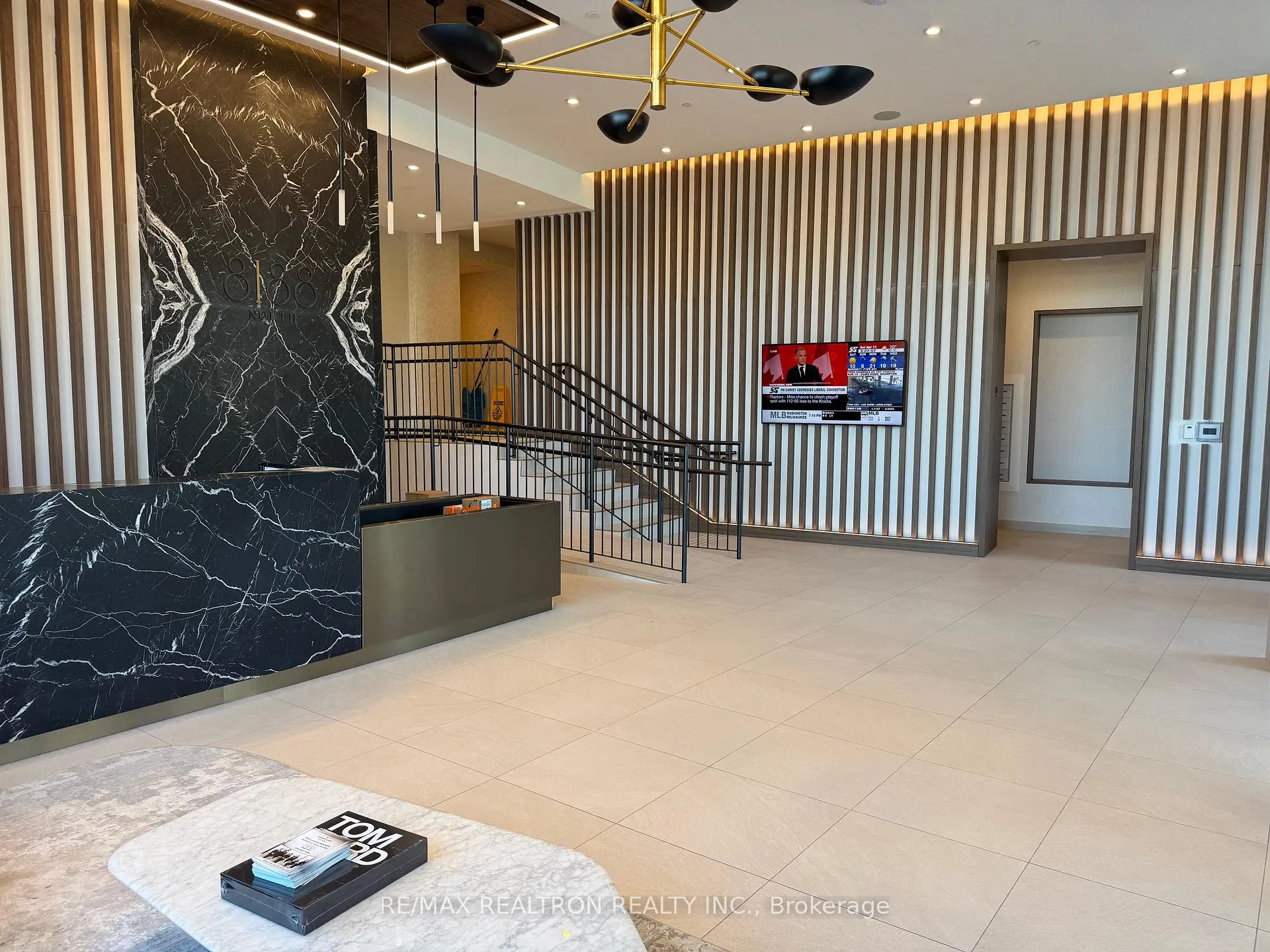 Photo 5 of Unit 631, 8188 Yonge Street, Vaughan, Uplands — HOMEH