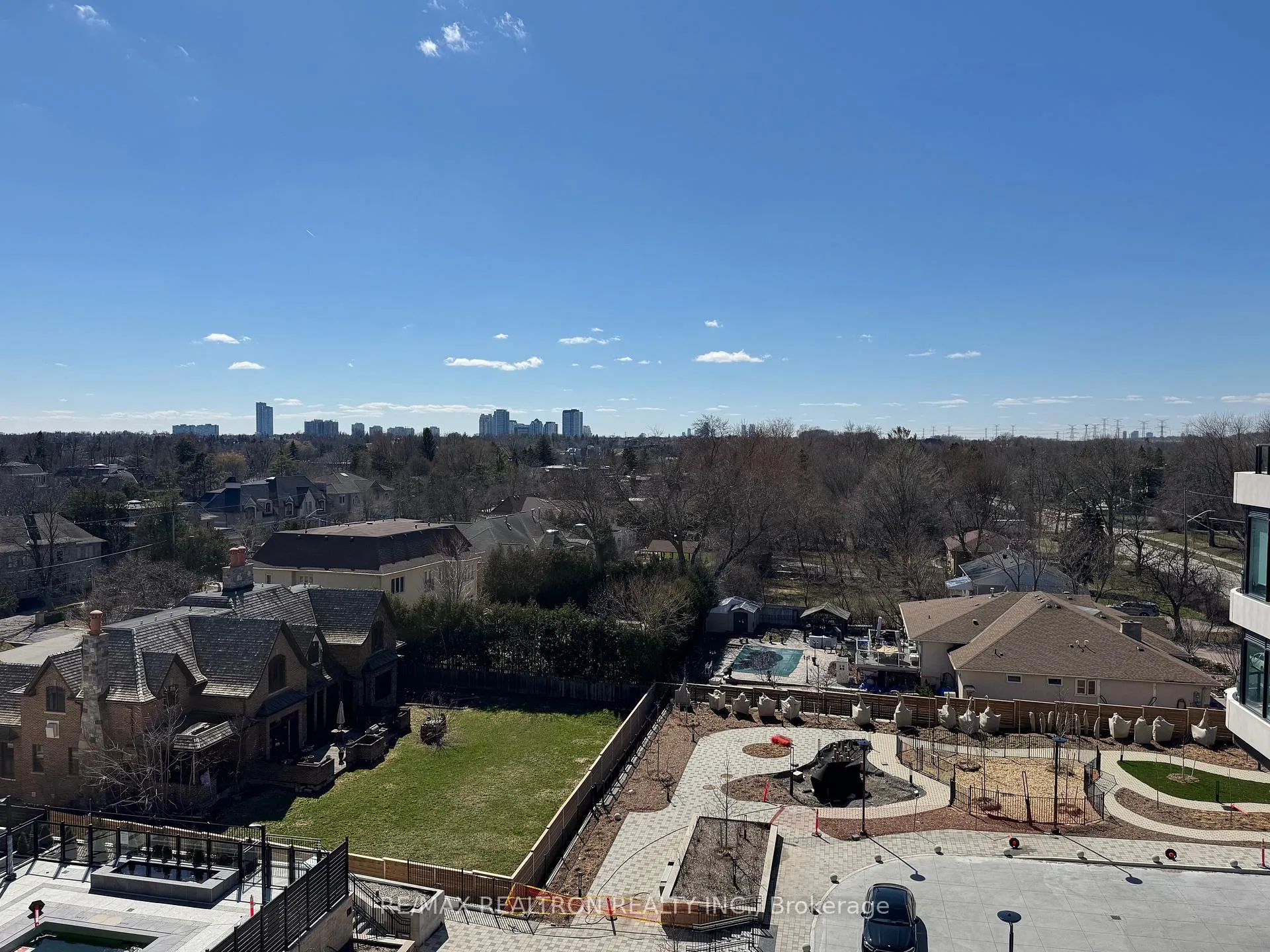 Photo 30 of Unit 631, 8188 Yonge Street, Vaughan, Uplands — HOMEH
