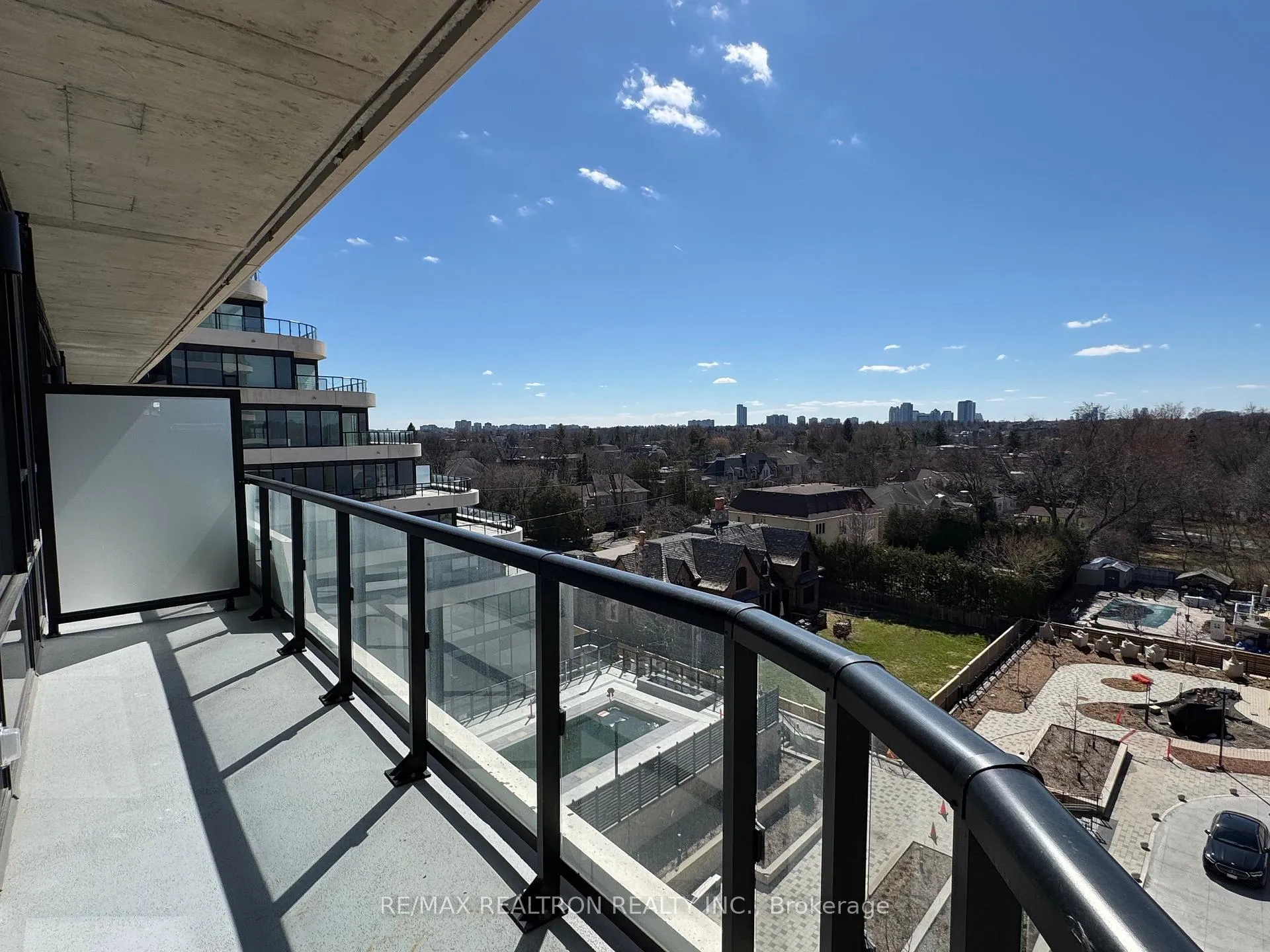 Photo 31 of Unit 631, 8188 Yonge Street, Vaughan, Uplands — HOMEH