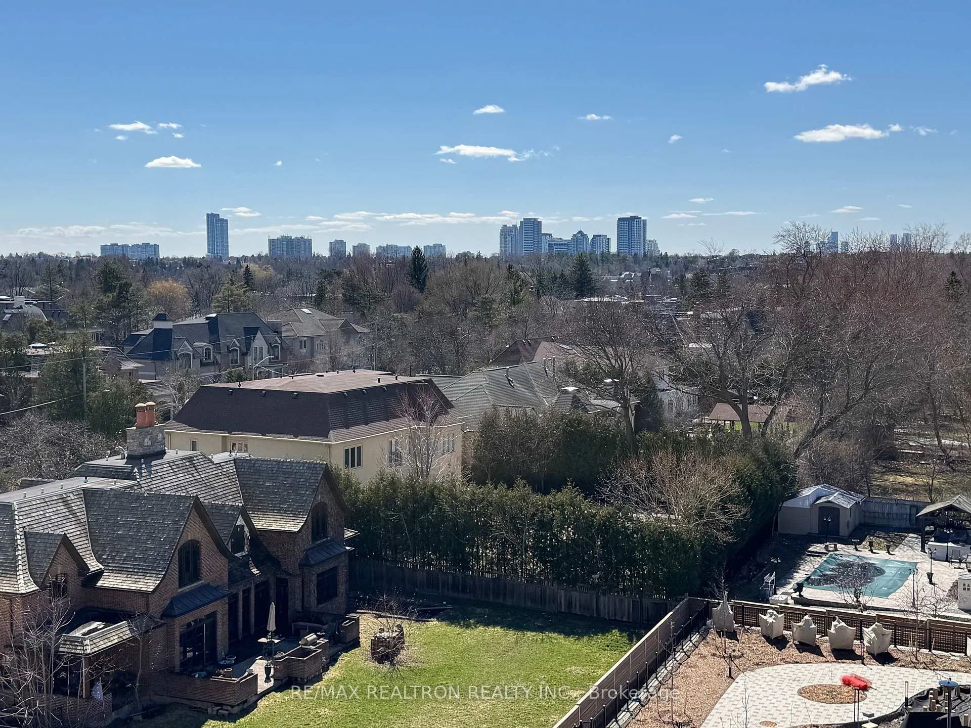 Photo 33 of Unit 631, 8188 Yonge Street, Vaughan, Uplands — HOMEH