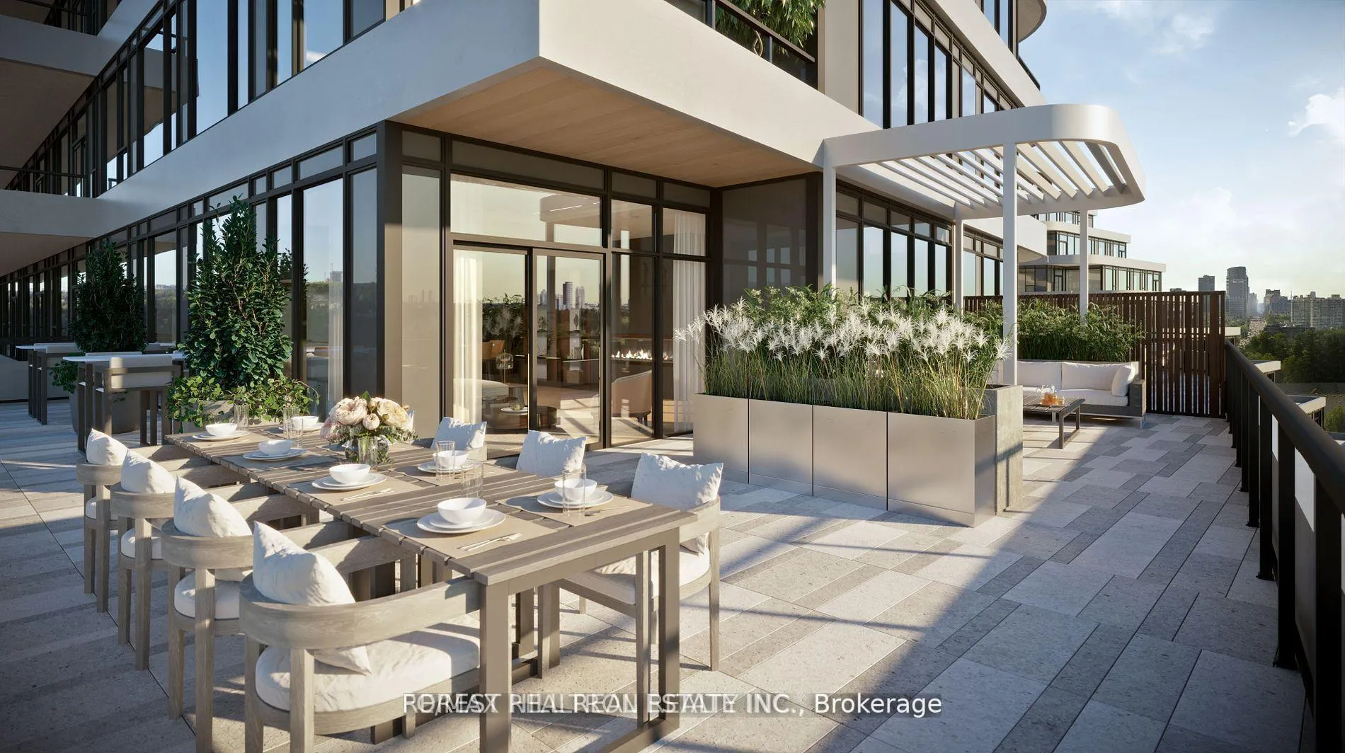 Photo 37 of Unit 631, 8188 Yonge Street, Vaughan, Uplands — HOMEH