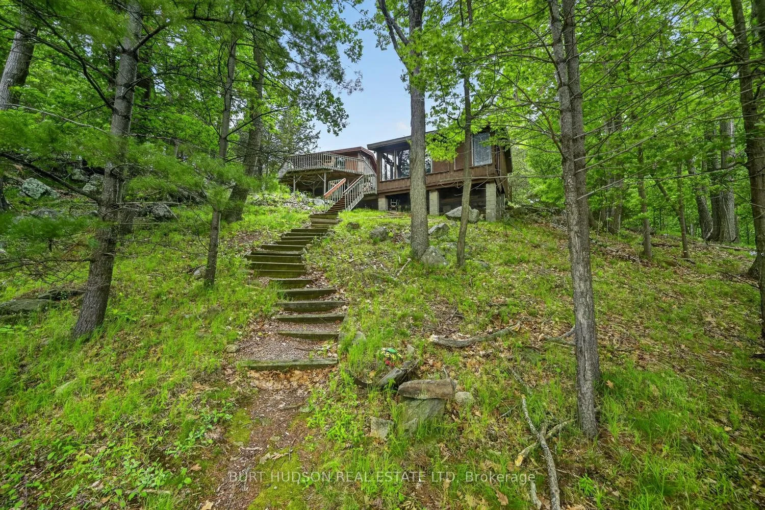 Photo of 8 Birch Island